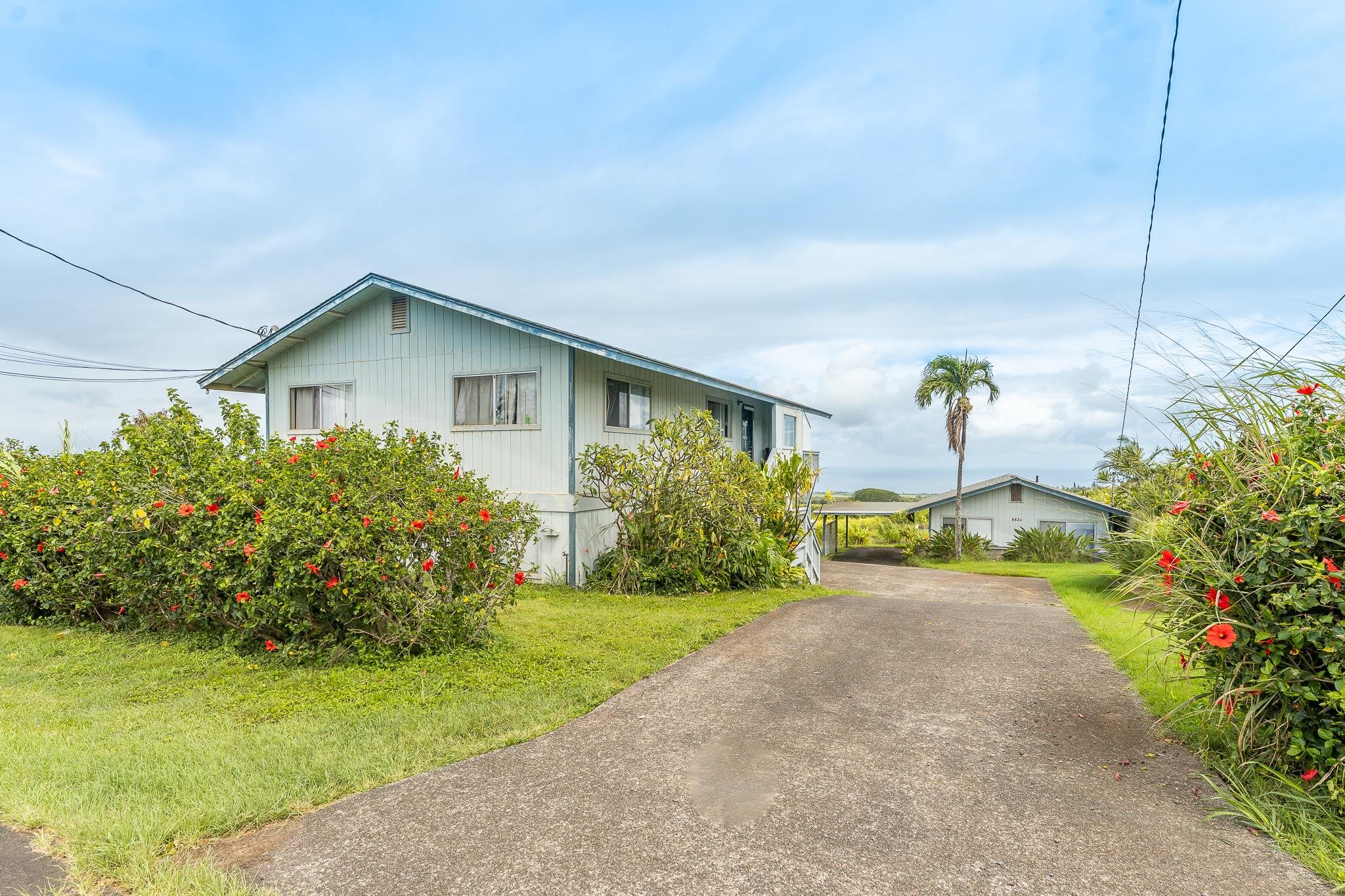 843  Maikai St Haliimaile, Makawao/Olinda/Haliimaile home - photo 45 of 50