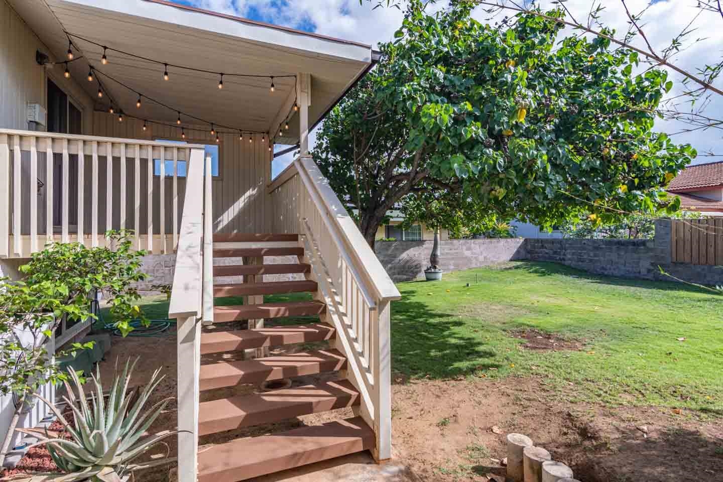 845  Kekoa Pl Waiehu Heights, Wailuku home - photo 22 of 50