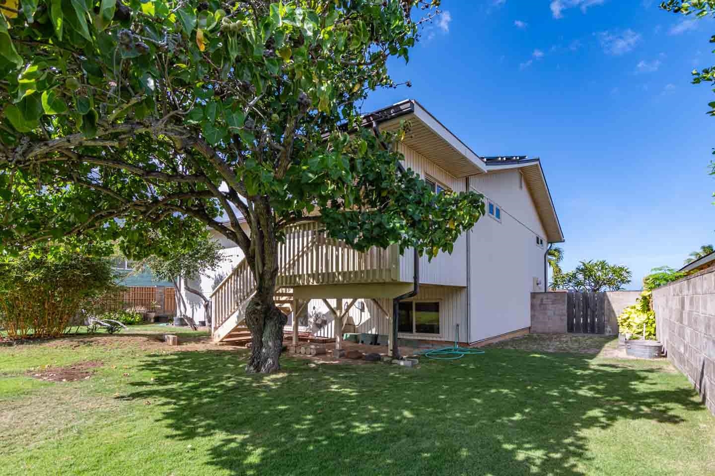 845  Kekoa Pl Waiehu Heights, Wailuku home - photo 24 of 50
