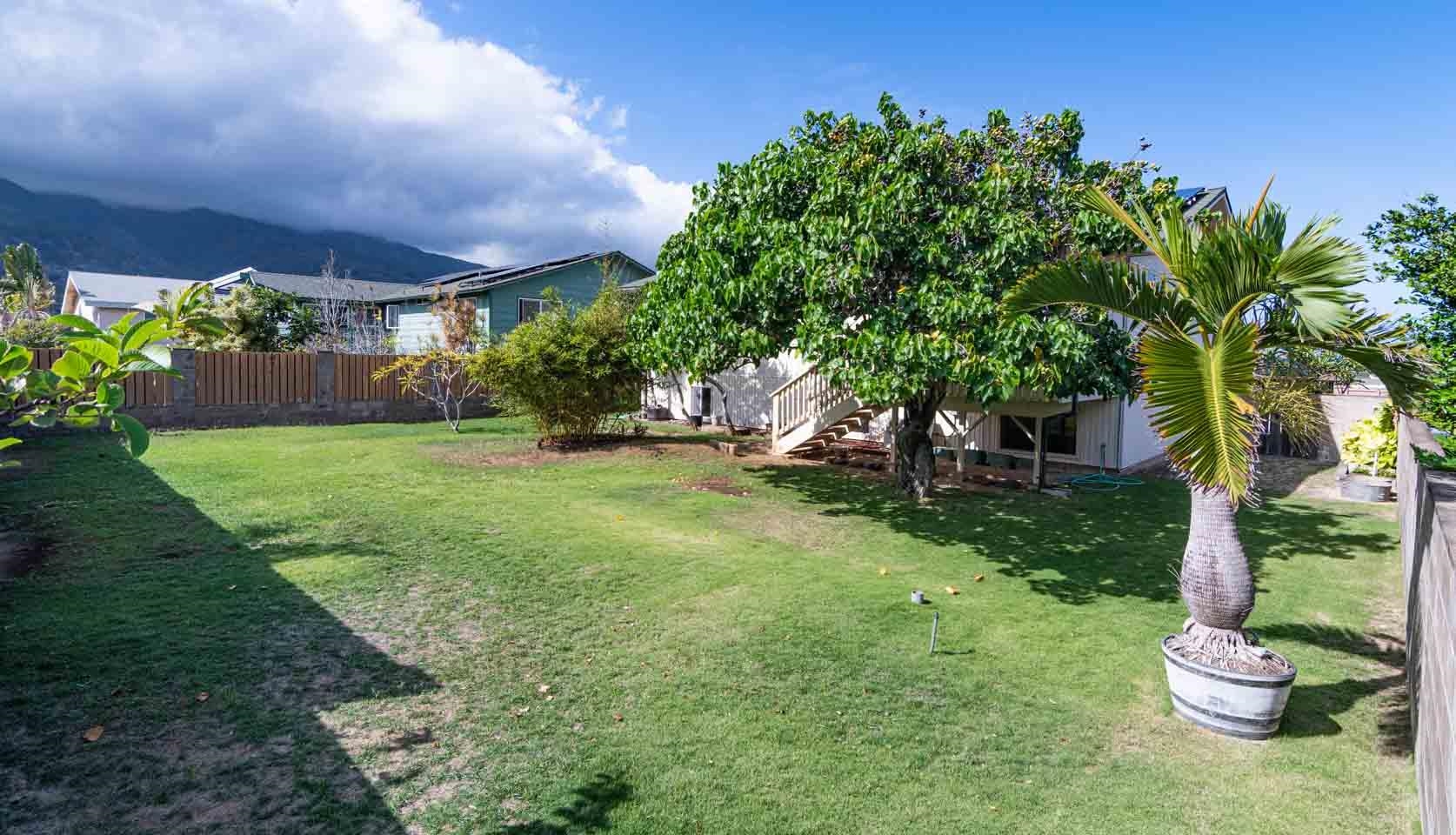 845  Kekoa Pl Waiehu Heights, Wailuku home - photo 10 of 50