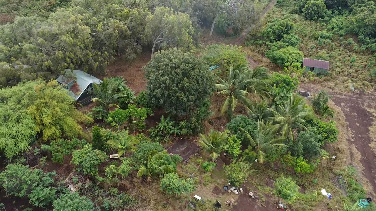 8465  Kamehameha V Hwy Mapulehu, Molokai home - photo 8 of 30