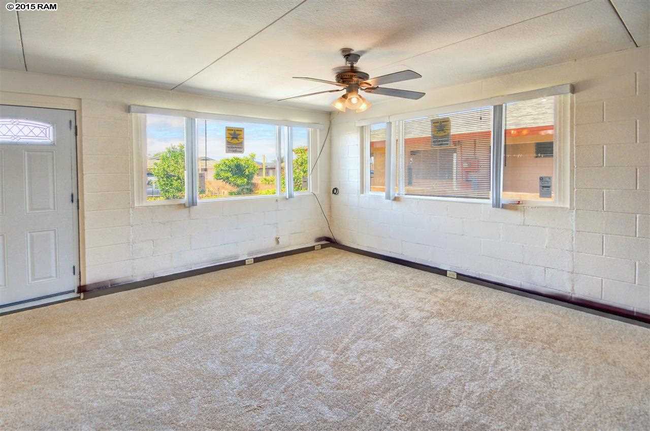 847  Makalii St , Kahului home - photo 11 of 30