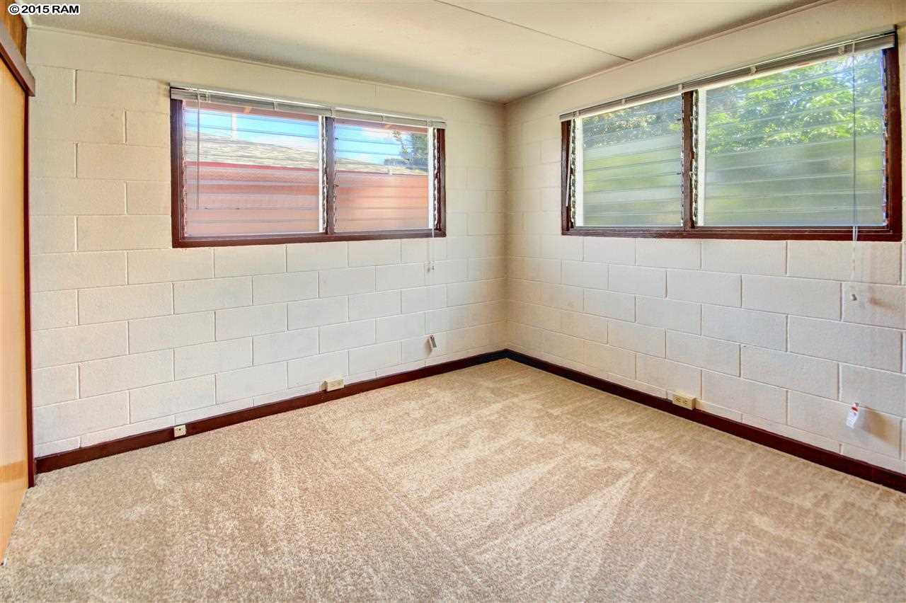 847  Makalii St , Kahului home - photo 19 of 30
