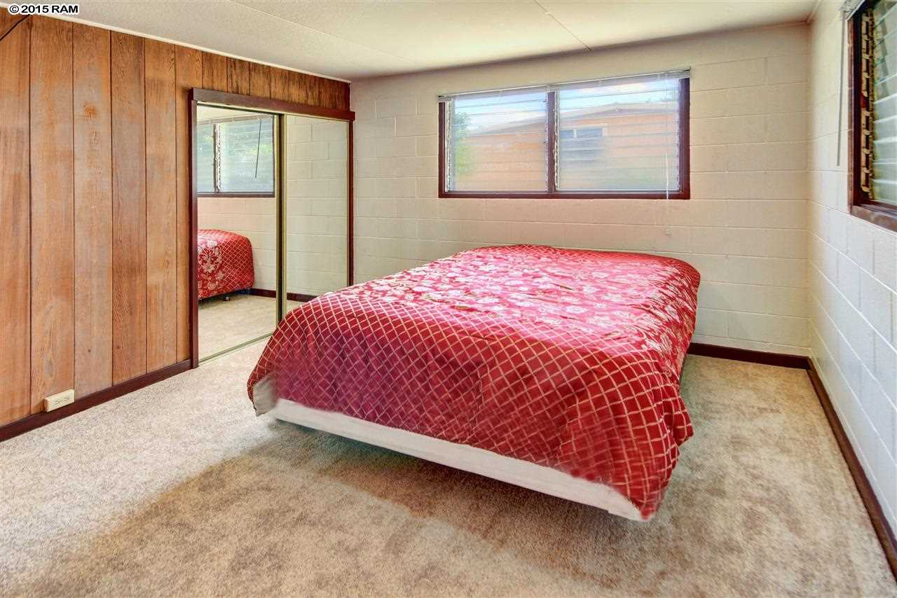 847  Makalii St , Kahului home - photo 23 of 30