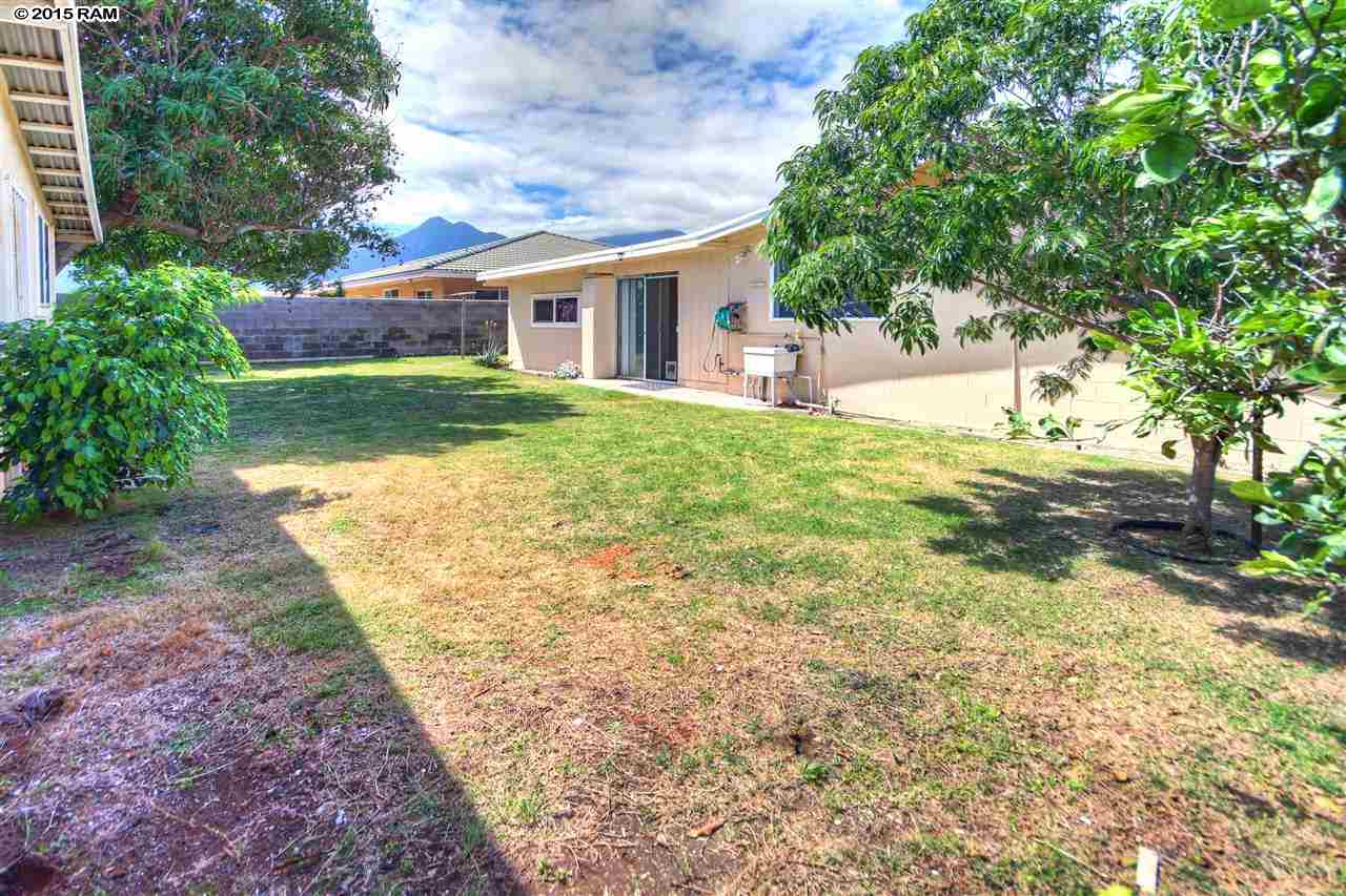 847  Makalii St , Kahului home - photo 29 of 30