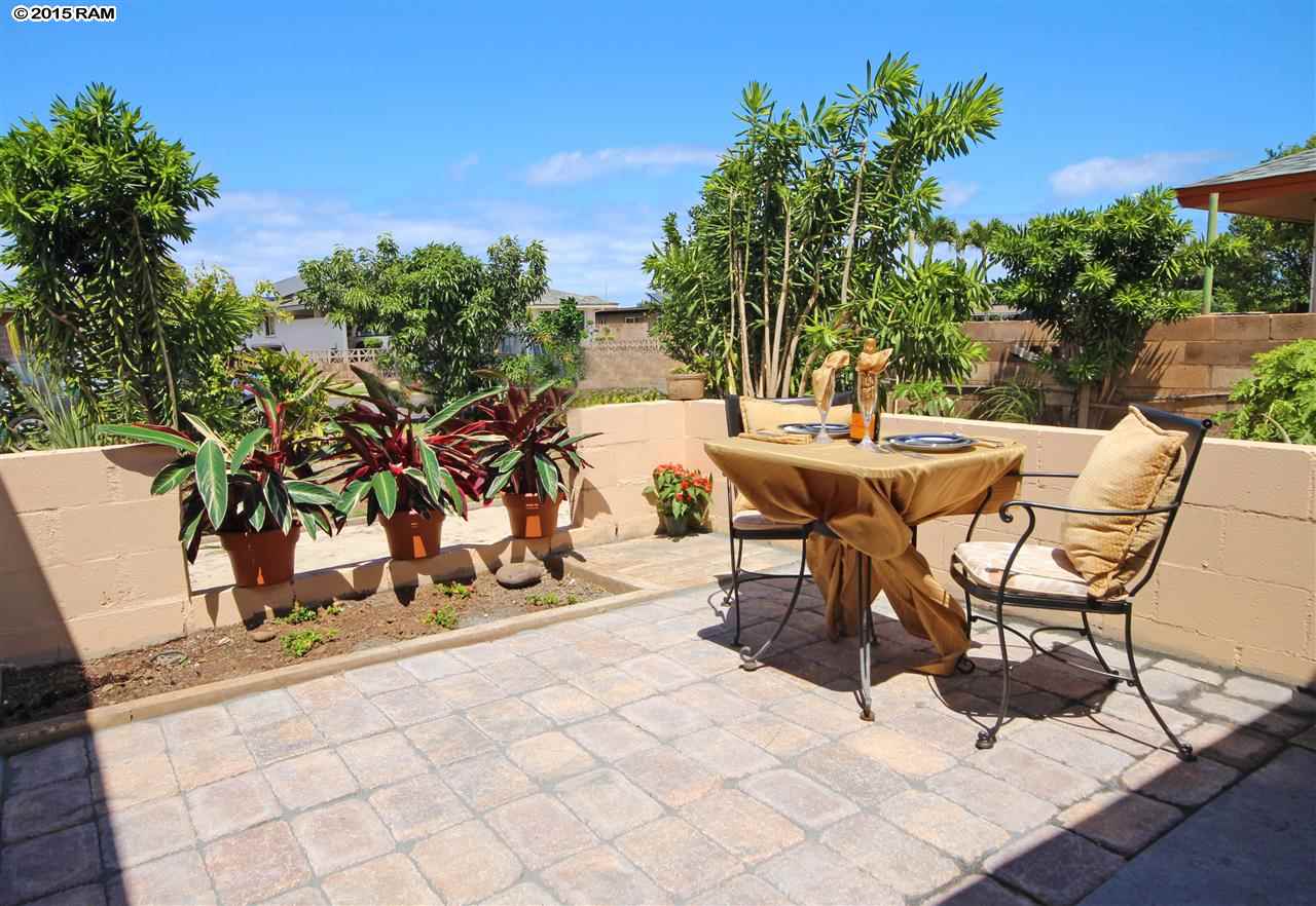 847  Makalii St , Kahului home - photo 4 of 30