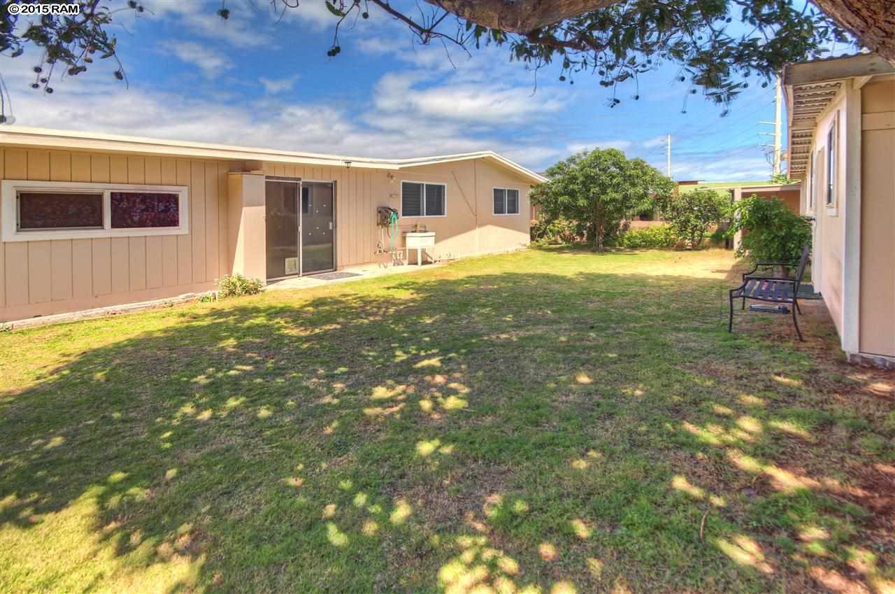 847  Makalii St , Kahului home - photo 7 of 30