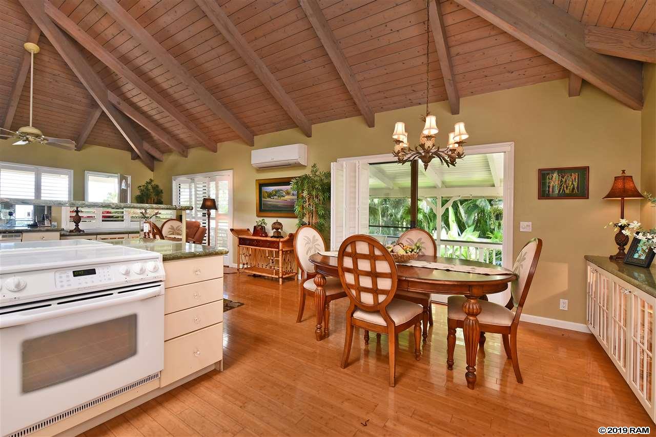849 Kupulau Dr , Kihei house for sale Maui Meadows