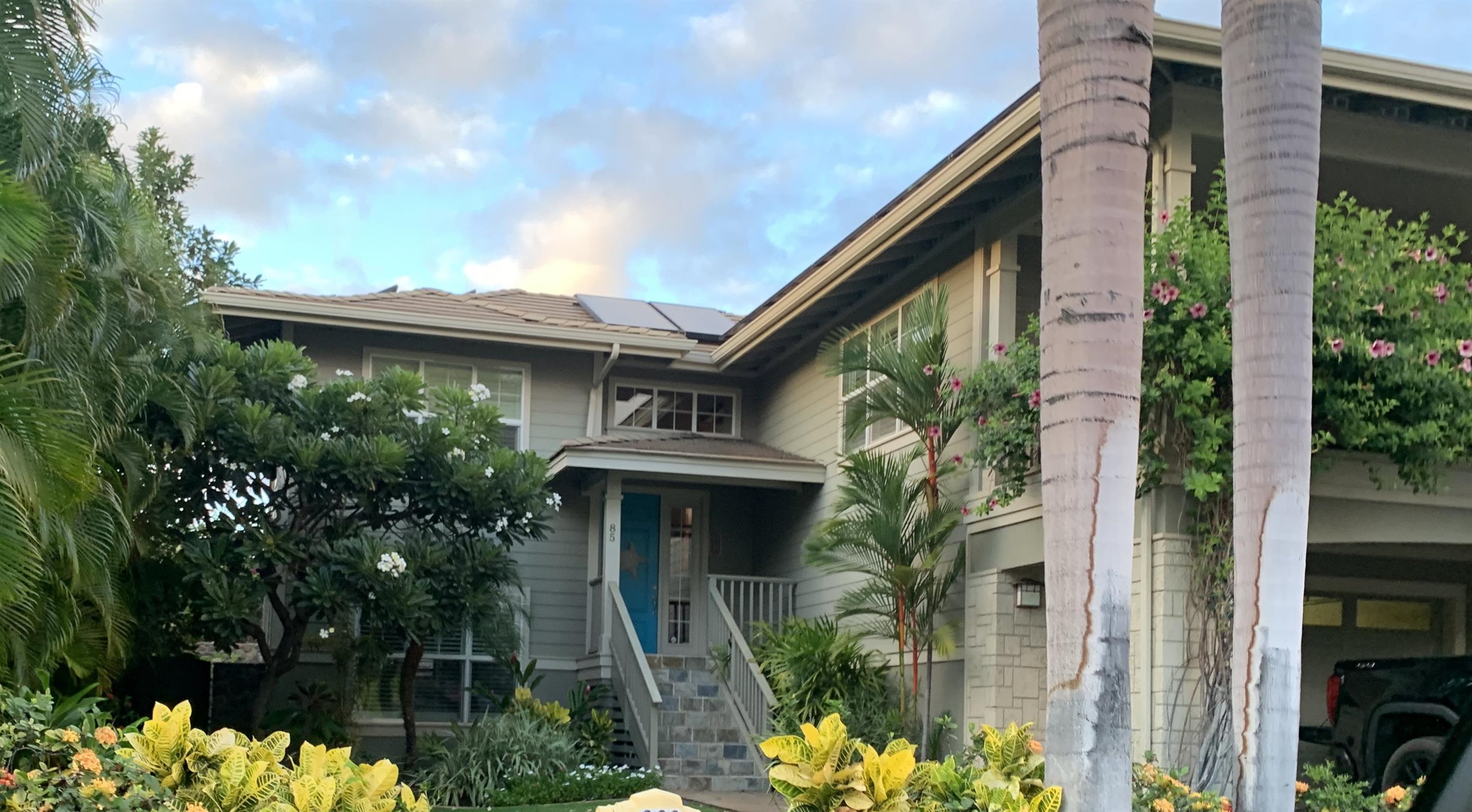 85 Ahekolo St , Kihei house for sale Kihei