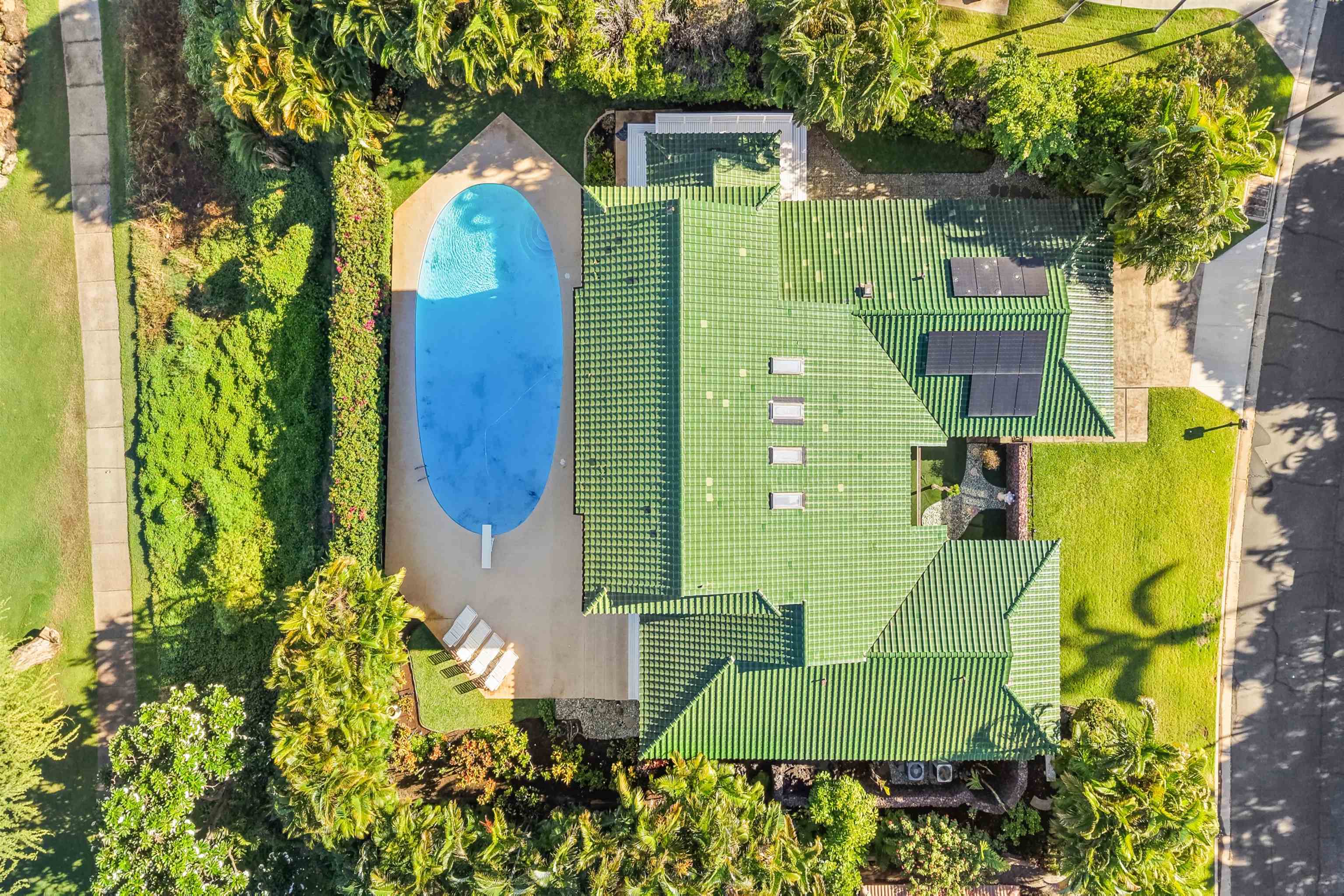 85  Hale Alii Pl Wailea, Wailea/Makena home - photo 18 of 43