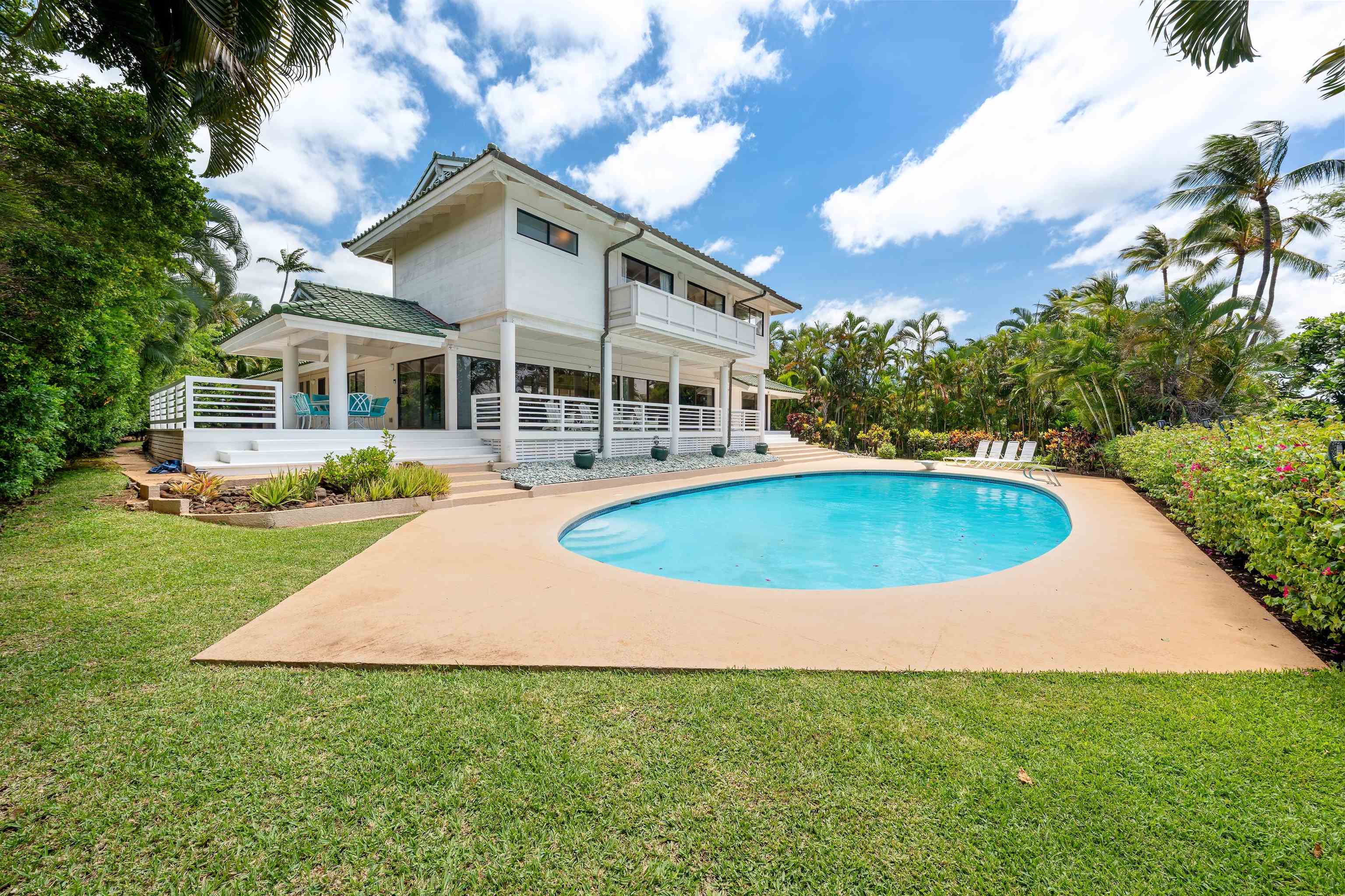 85  Hale Alii Pl Wailea, Wailea/Makena home - photo 3 of 43