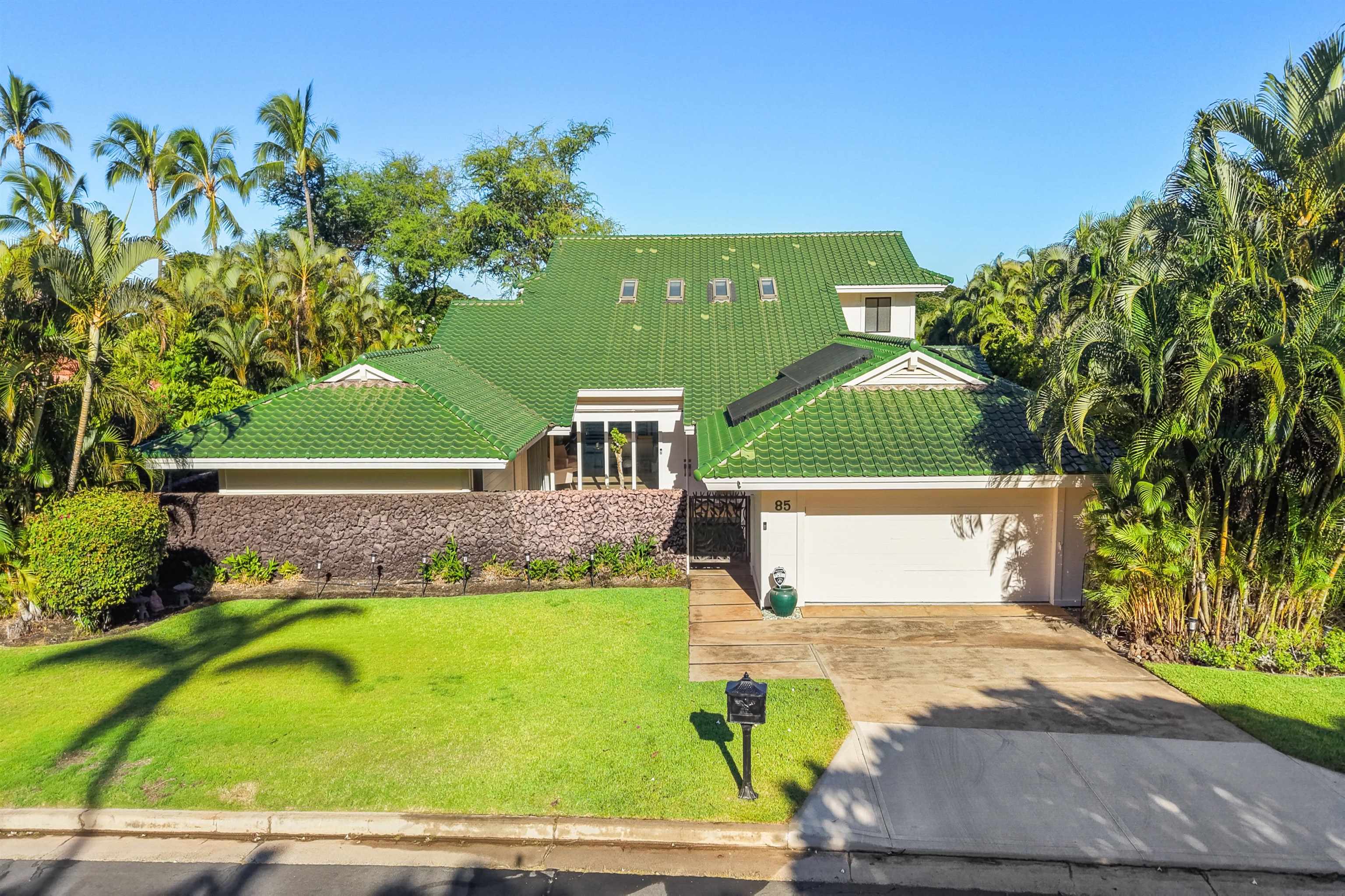 85  Hale Alii Pl Wailea, Wailea/Makena home - photo 39 of 43