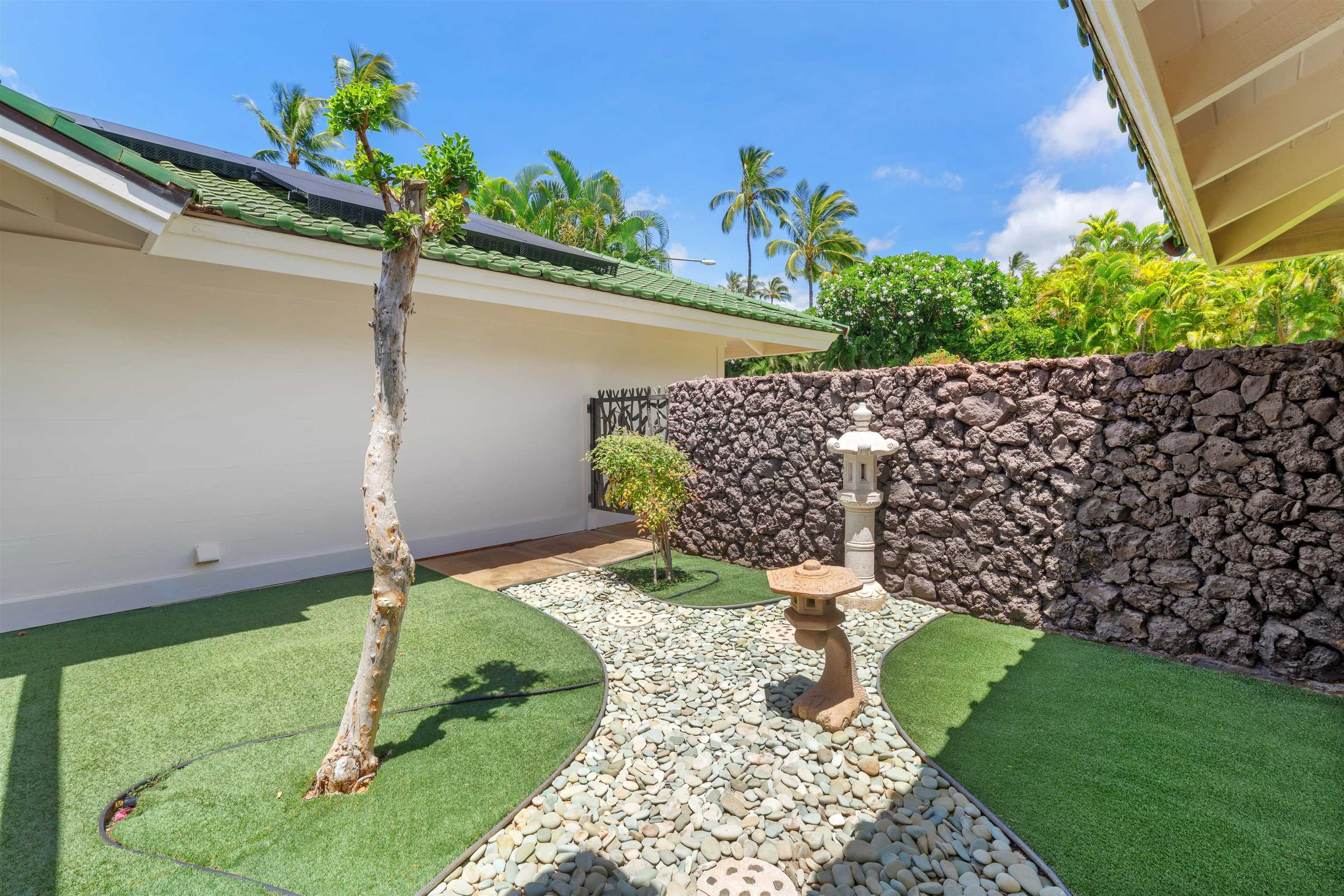 85  Hale Alii Pl Wailea, Wailea/Makena home - photo 40 of 43