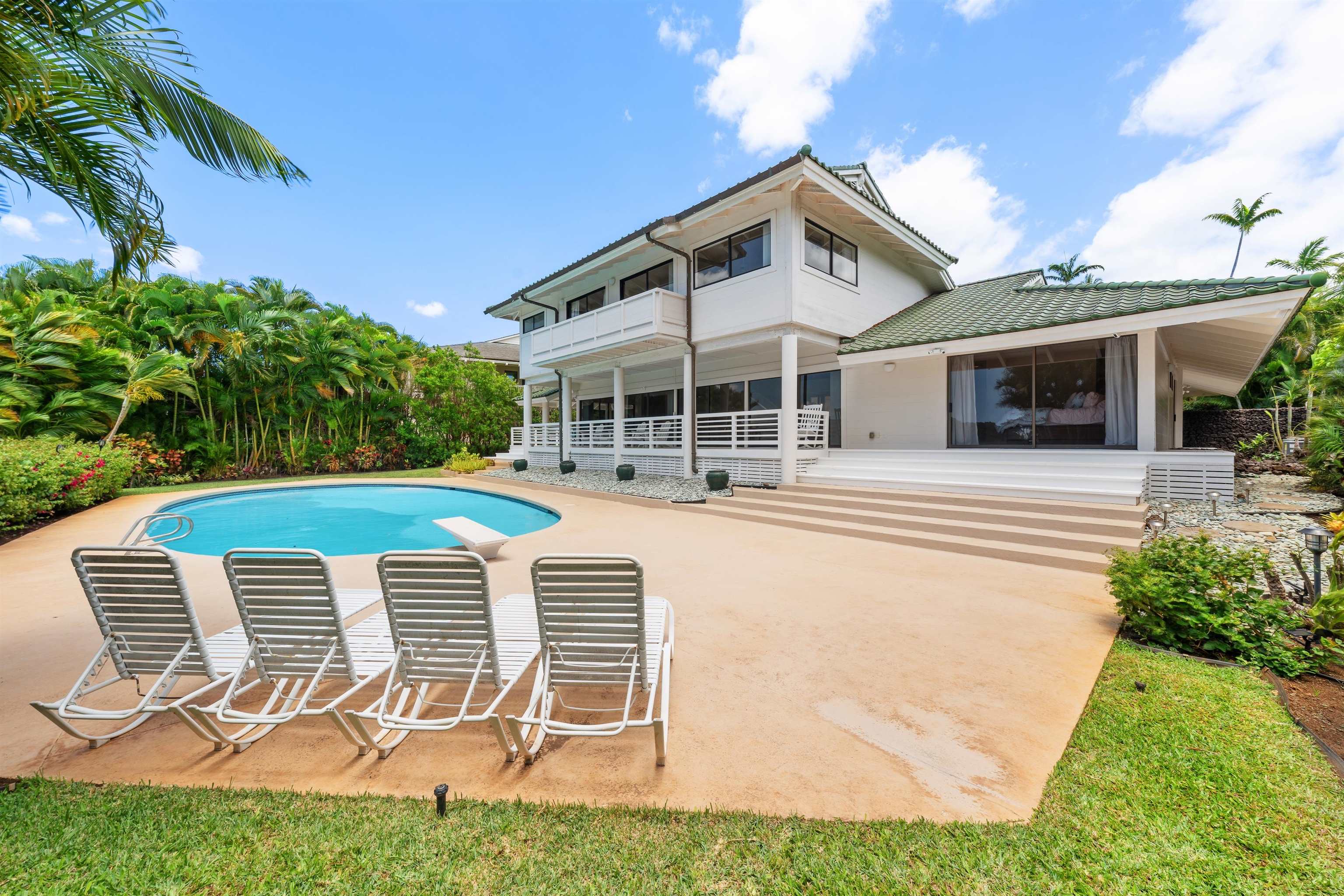 85  Hale Alii Pl Wailea, Wailea/Makena home - photo 42 of 43