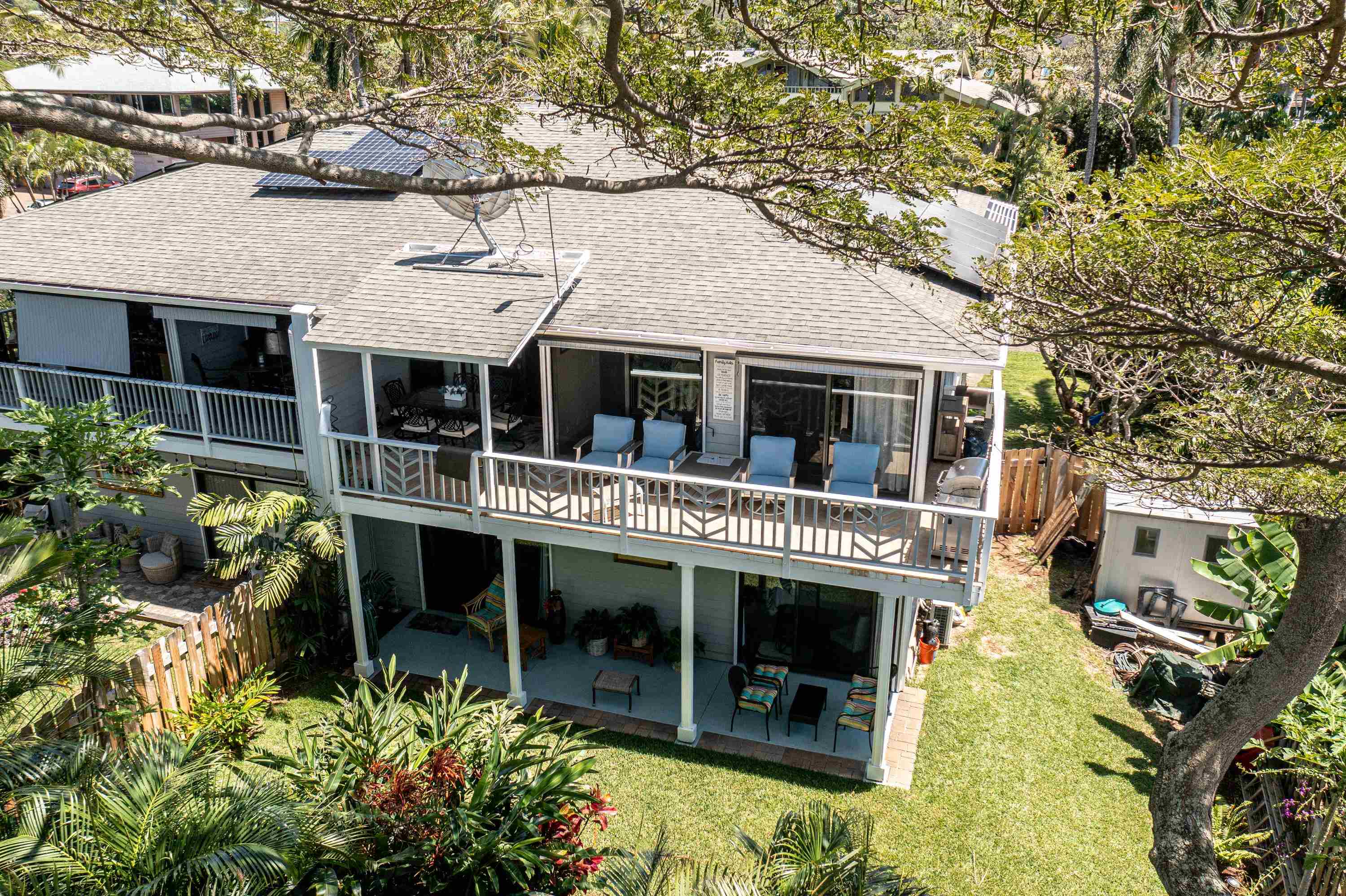 85 HUI F Rd Unit A, Lahaina Hawaii House for sale Napili/Kahana