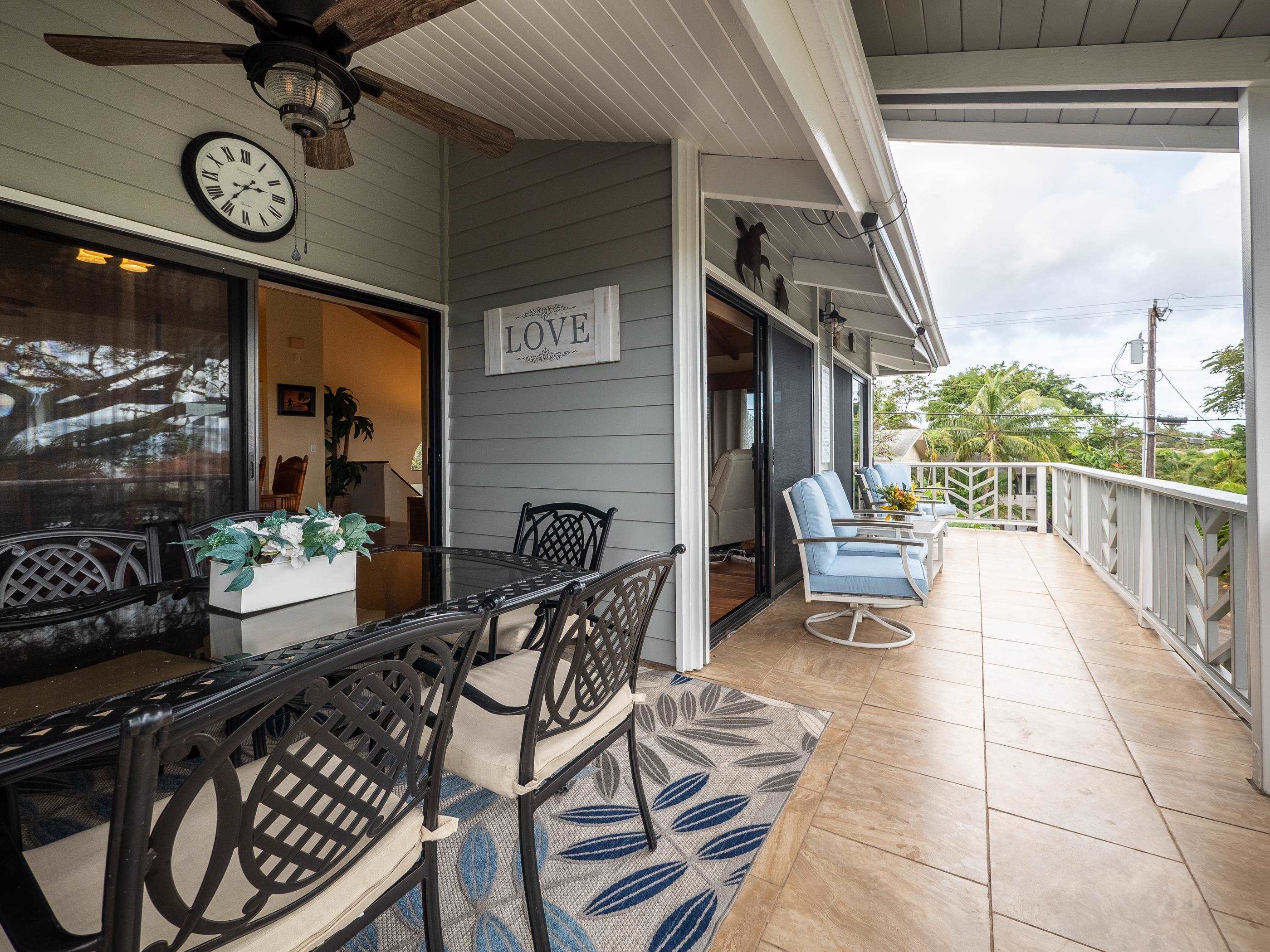 85  Hui F Rd , Napili/Kahana/Honokowai home - photo 31 of 39