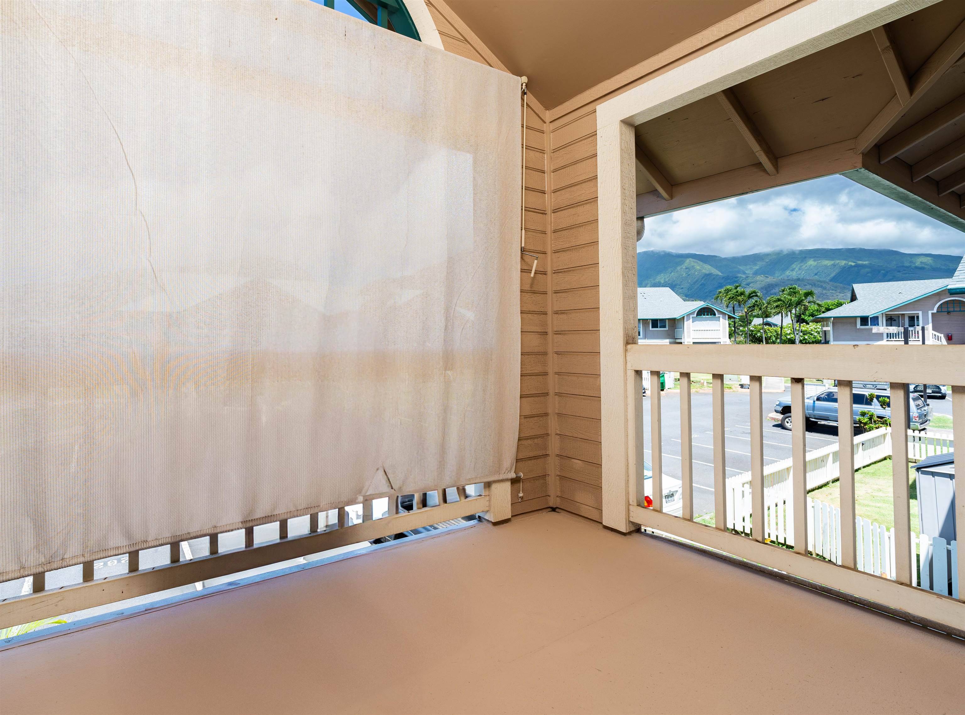 Iao Parkside I condo # 8-201, Wailuku, Hawaii - photo 15 of 16