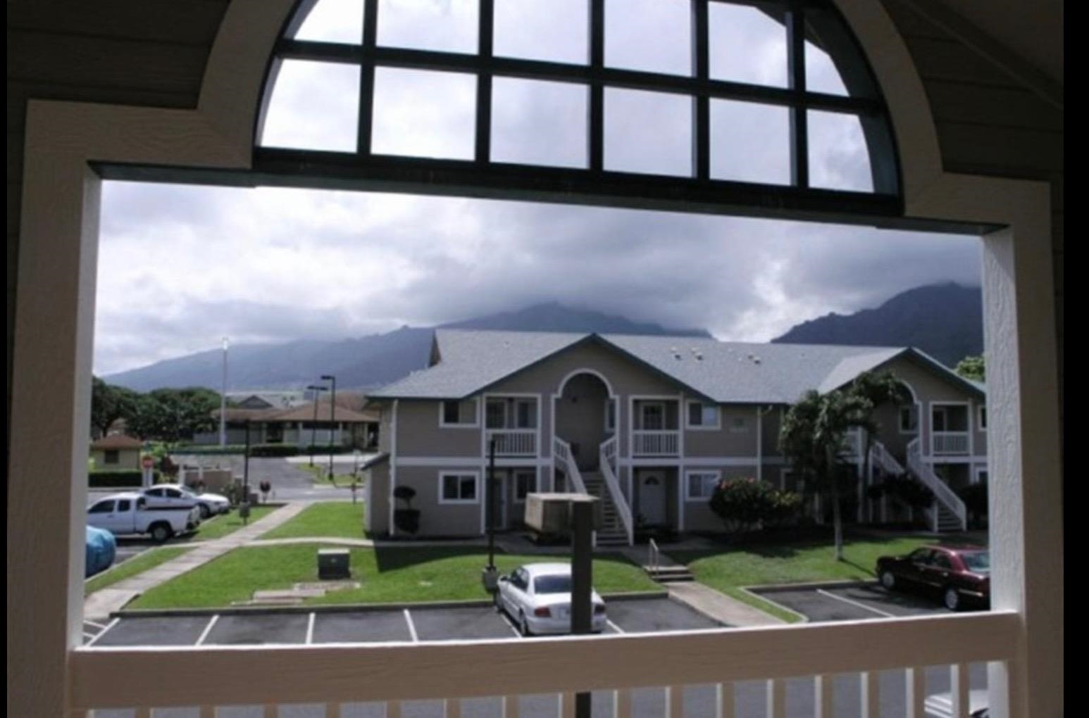 Iao Parkside I condo # 8-201, Wailuku, Hawaii - photo 24 of 24