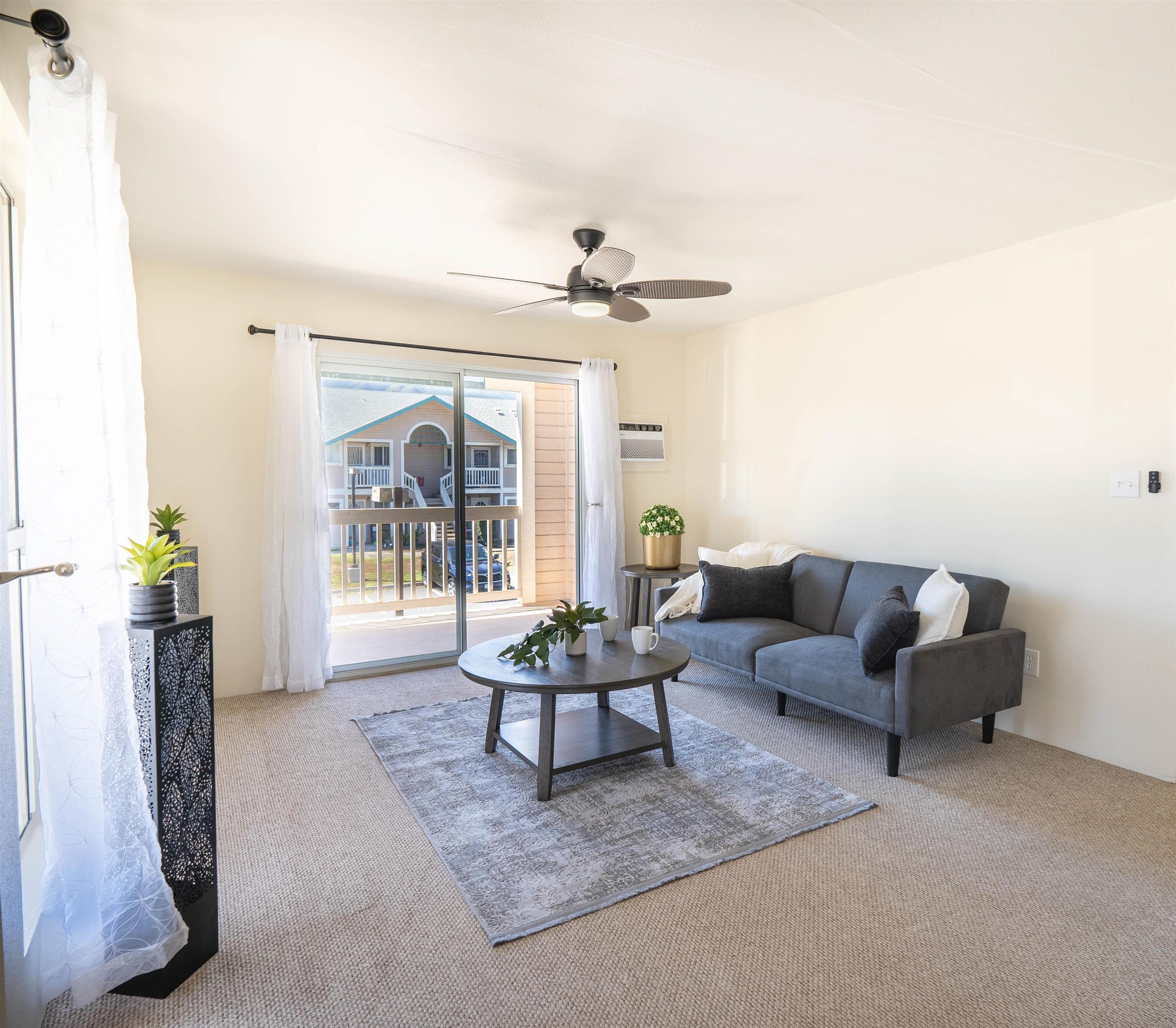 Iao Parkside I condo # 8-201, Wailuku, Hawaii - photo 7 of 24