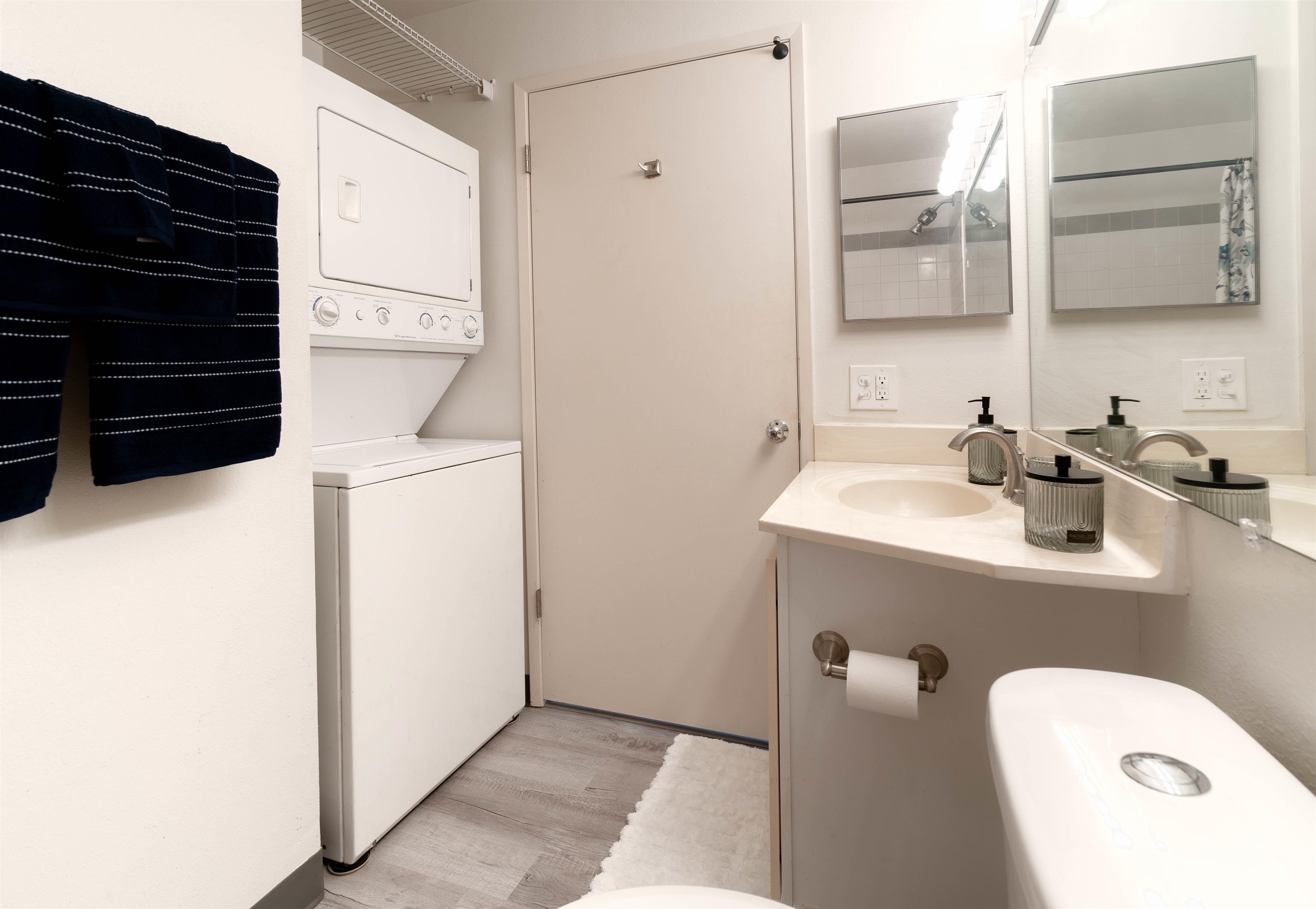 Iao Parkside I condo # 8-201, Wailuku, Hawaii - photo 9 of 24