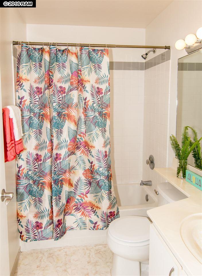 Iao Parkside I condo # 8-203, Wailuku, Hawaii - photo 15 of 22