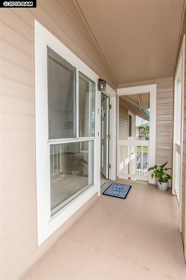 Iao Parkside I condo # 8-203, Wailuku, Hawaii - photo 17 of 22