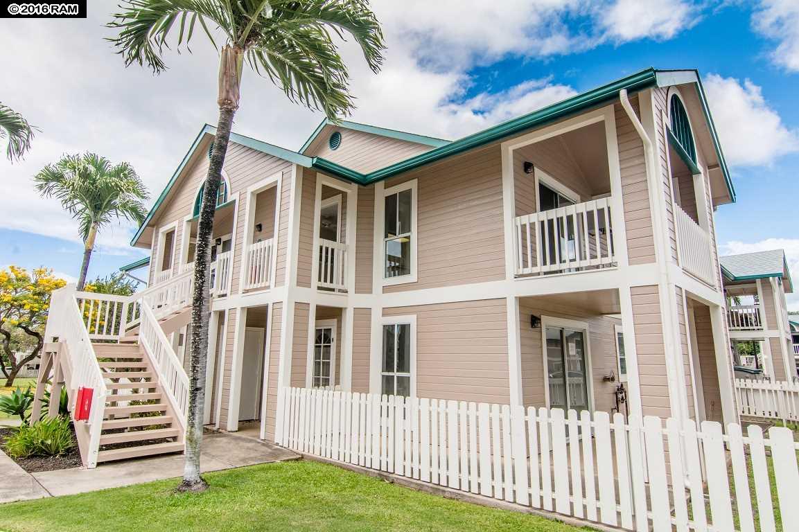 Iao Parkside I condo # 8-203, Wailuku, Hawaii - photo 18 of 22