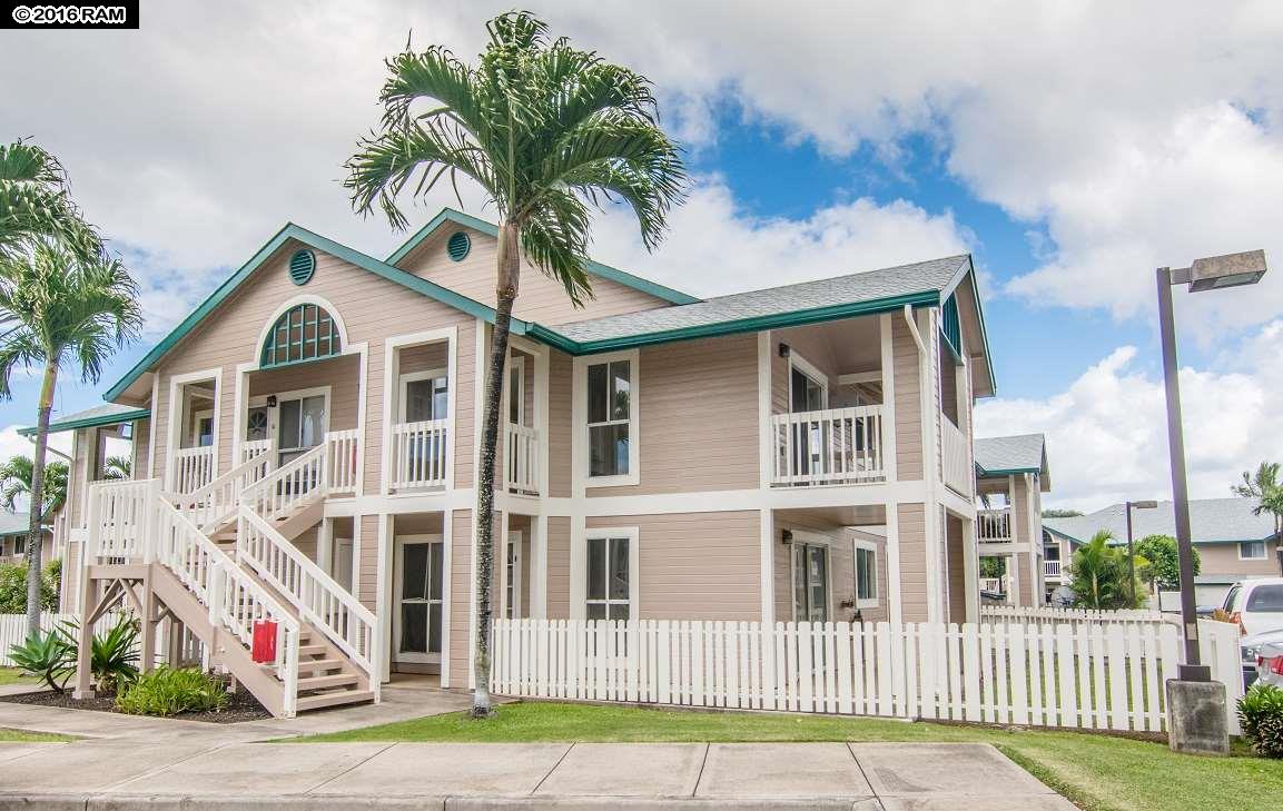 Iao Parkside I condo # 8-203, Wailuku, Hawaii - photo 19 of 22