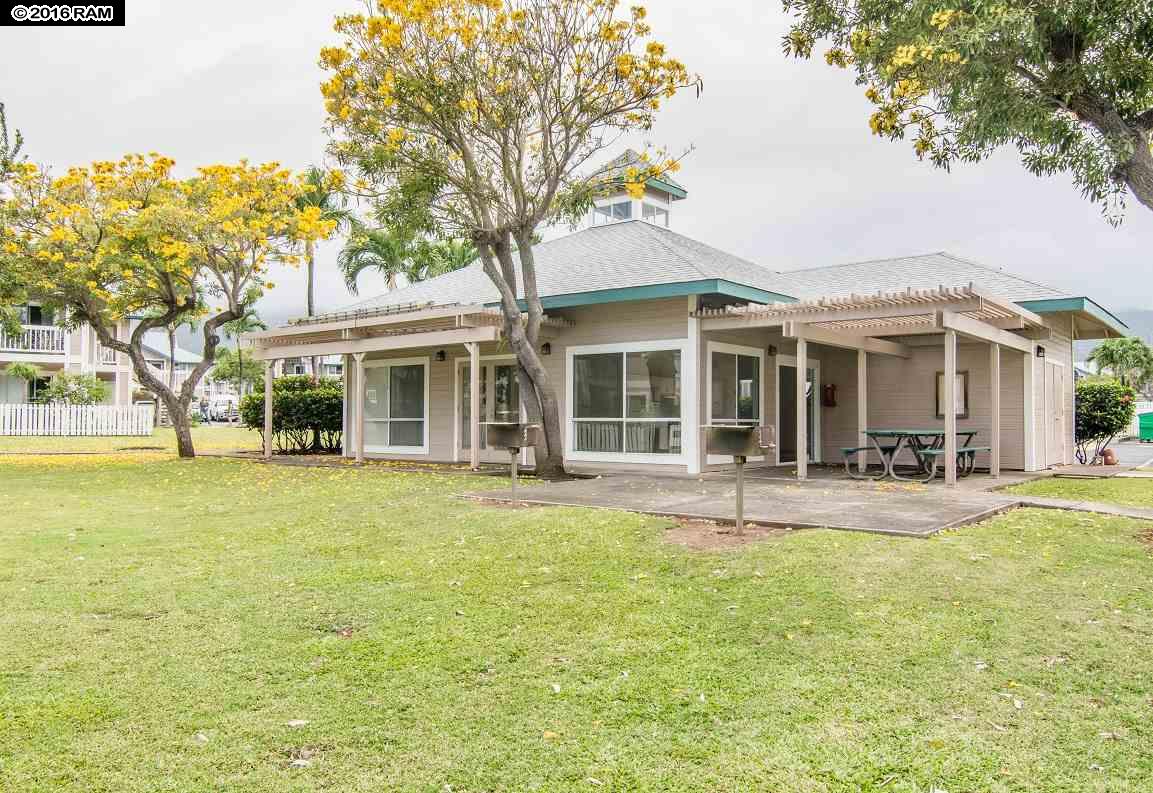 Iao Parkside I condo # 8-203, Wailuku, Hawaii - photo 20 of 22