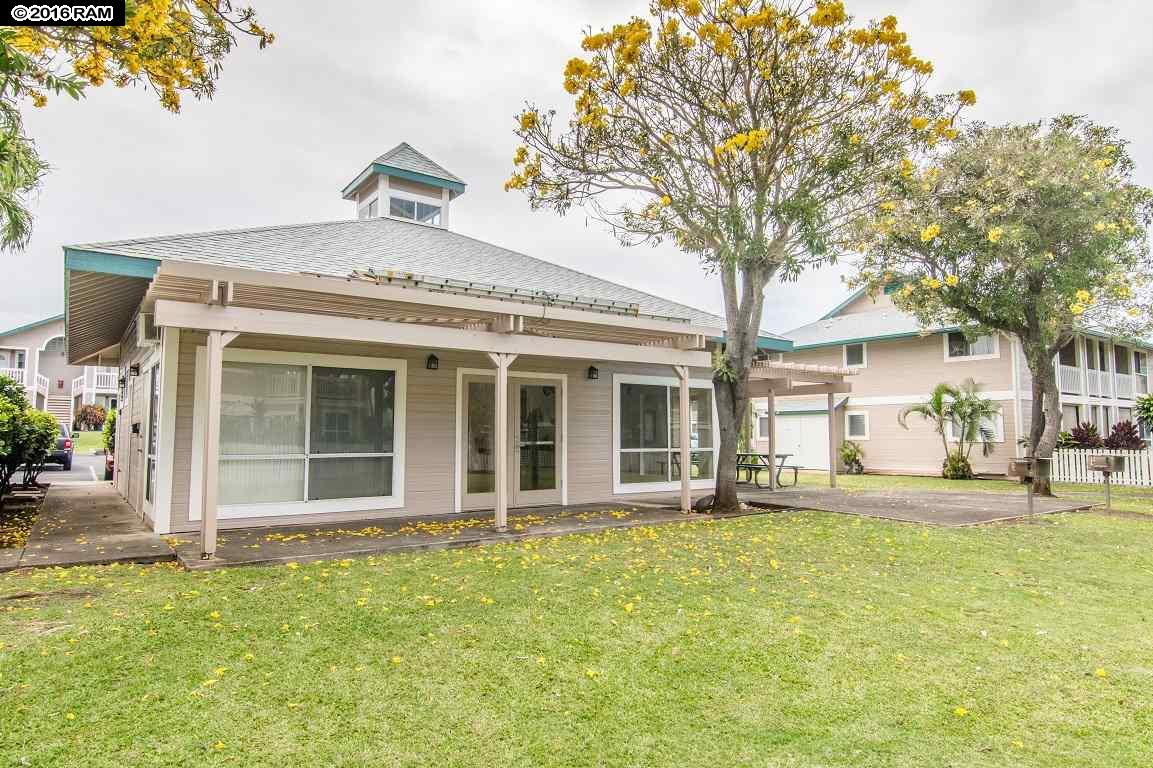 Iao Parkside I condo # 8-203, Wailuku, Hawaii - photo 21 of 22