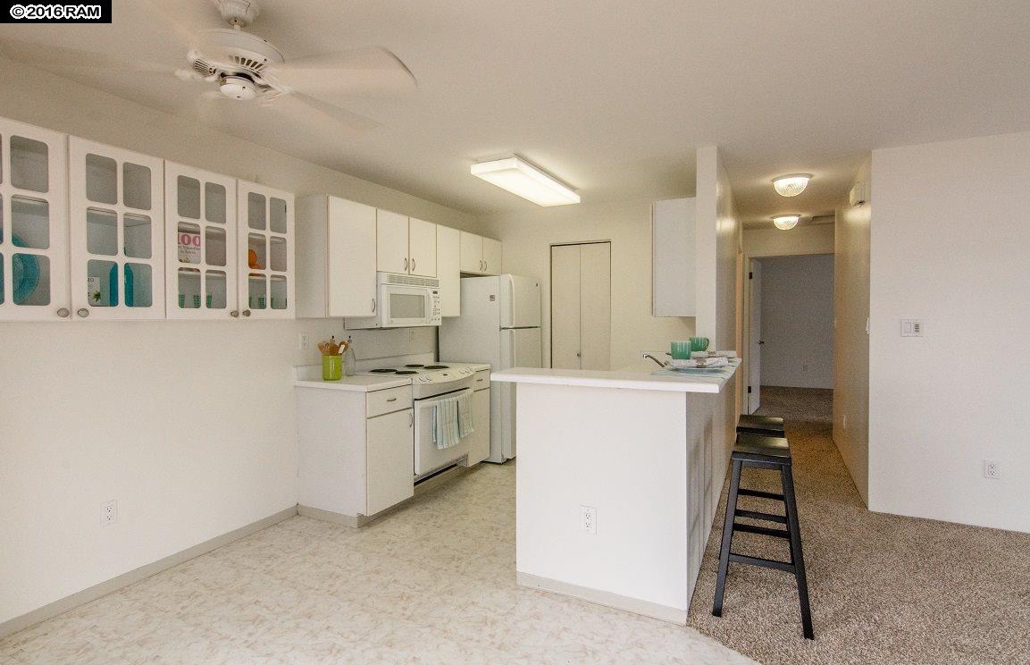 Iao Parkside I condo # 8-203, Wailuku, Hawaii - photo 5 of 22