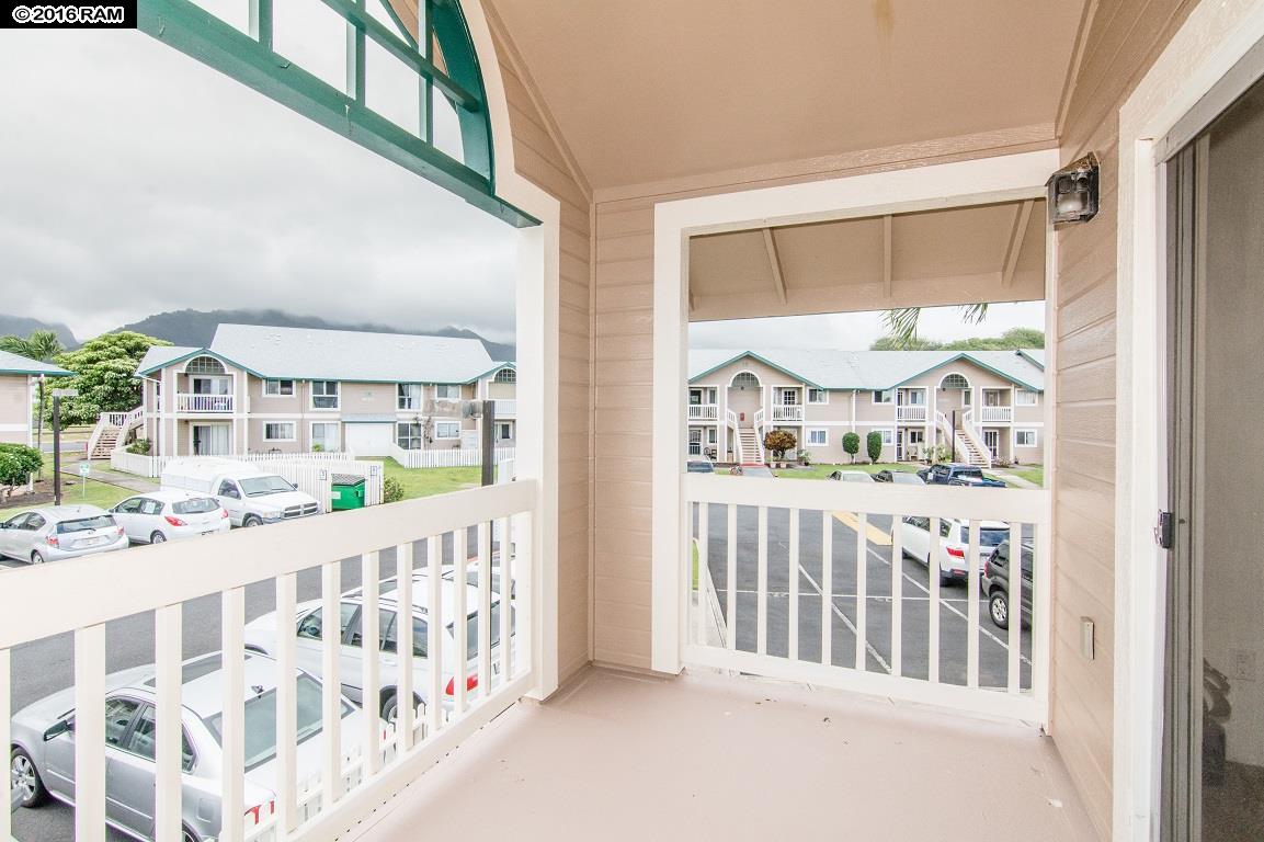 Iao Parkside I condo # 8-203, Wailuku, Hawaii - photo 8 of 22