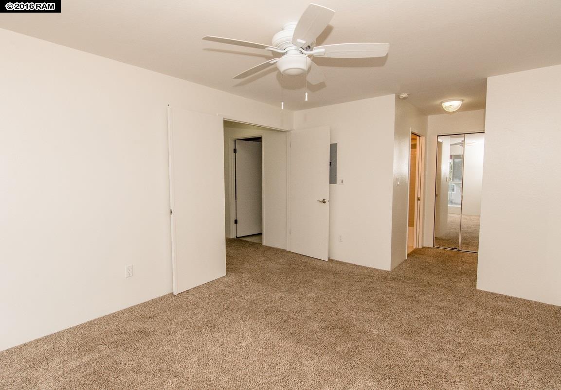 Iao Parkside I condo # 8-203, Wailuku, Hawaii - photo 10 of 22