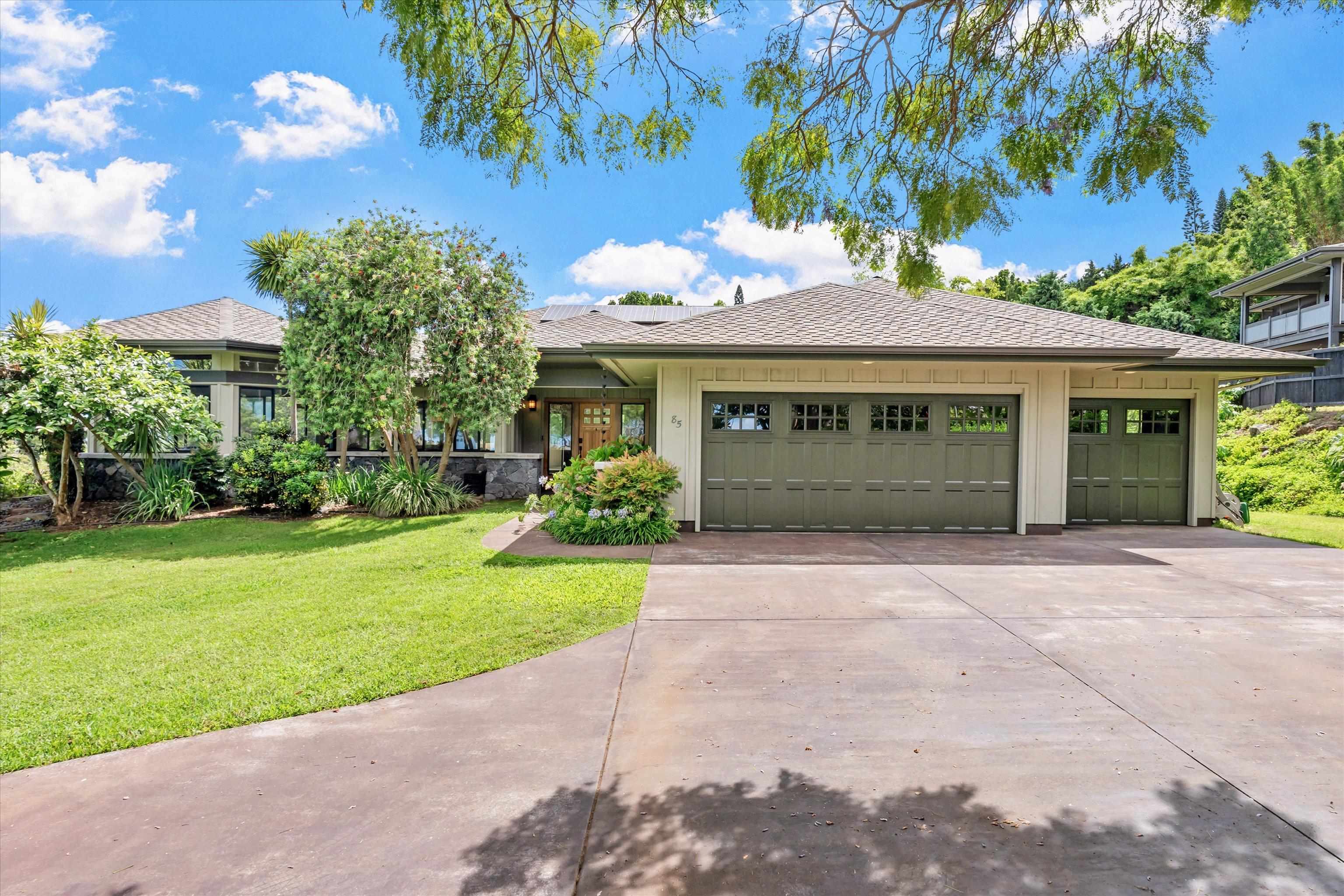 85  Kulamanu Cir , Kula/Ulupalakua/Kanaio home - photo 2 of 46