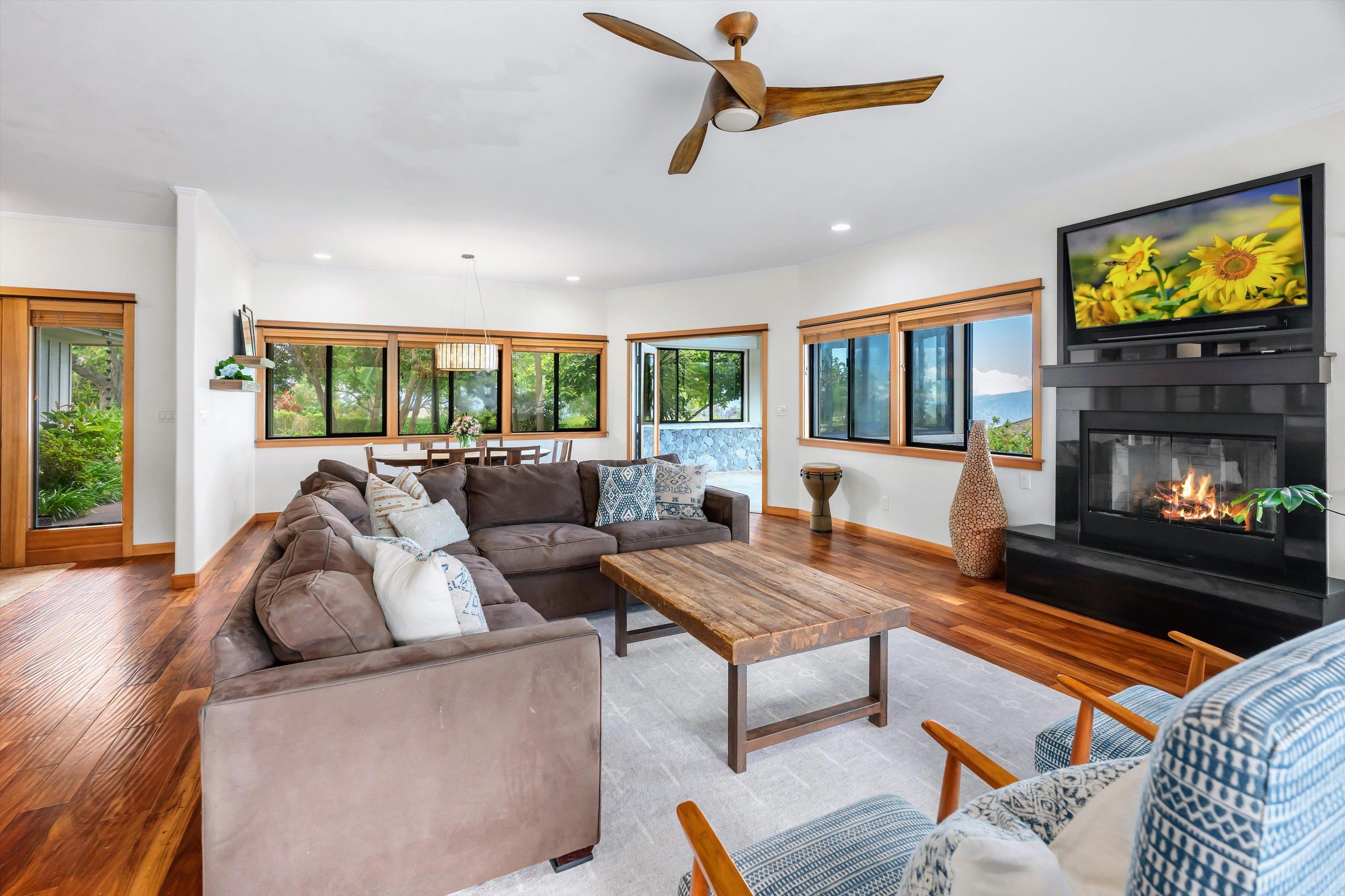 85  Kulamanu Cir , Kula/Ulupalakua/Kanaio home - photo 10 of 46