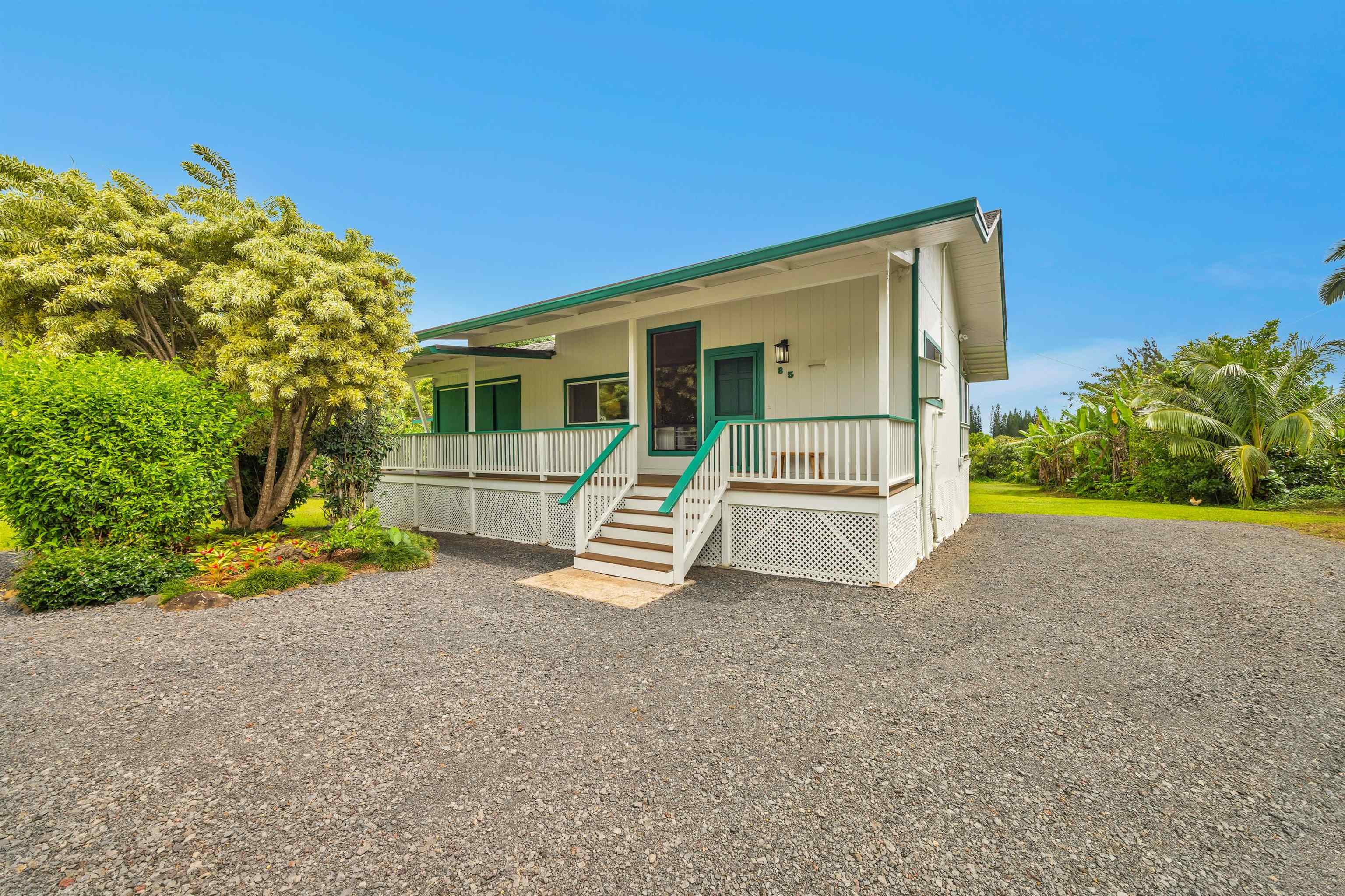 85  Nolu Rd 5 Corners Area, Haiku home - photo 2 of 29