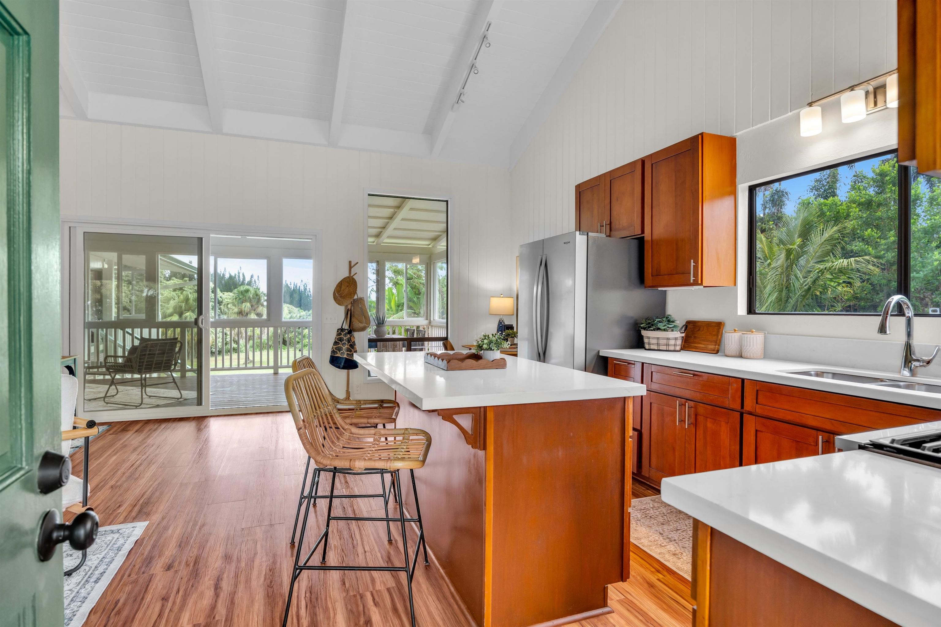 85  Nolu Rd 5 Corners Area, Haiku home - photo 3 of 29