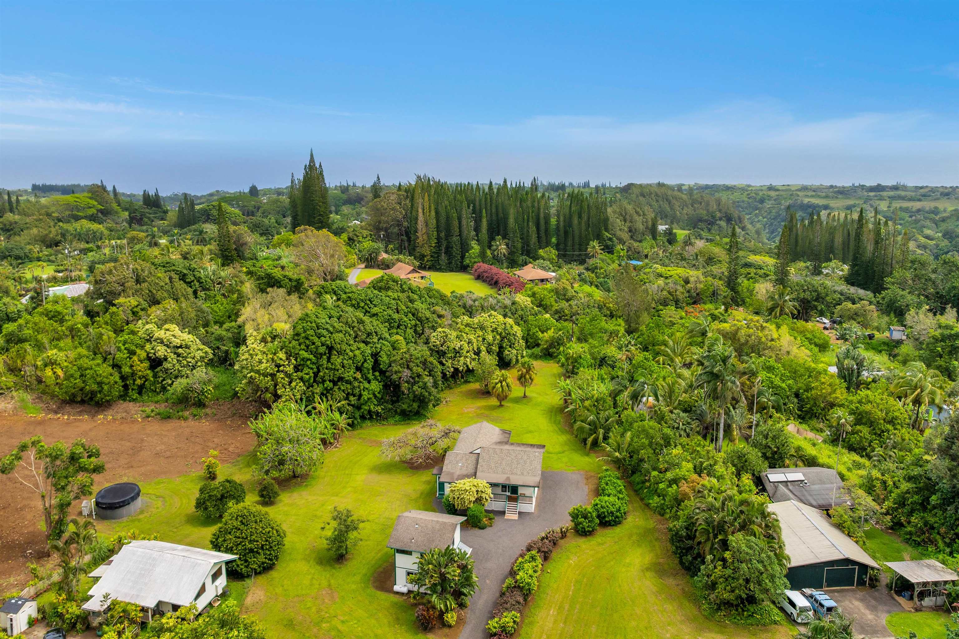 85  Nolu Rd 5 Corners Area, Haiku home - photo 23 of 29