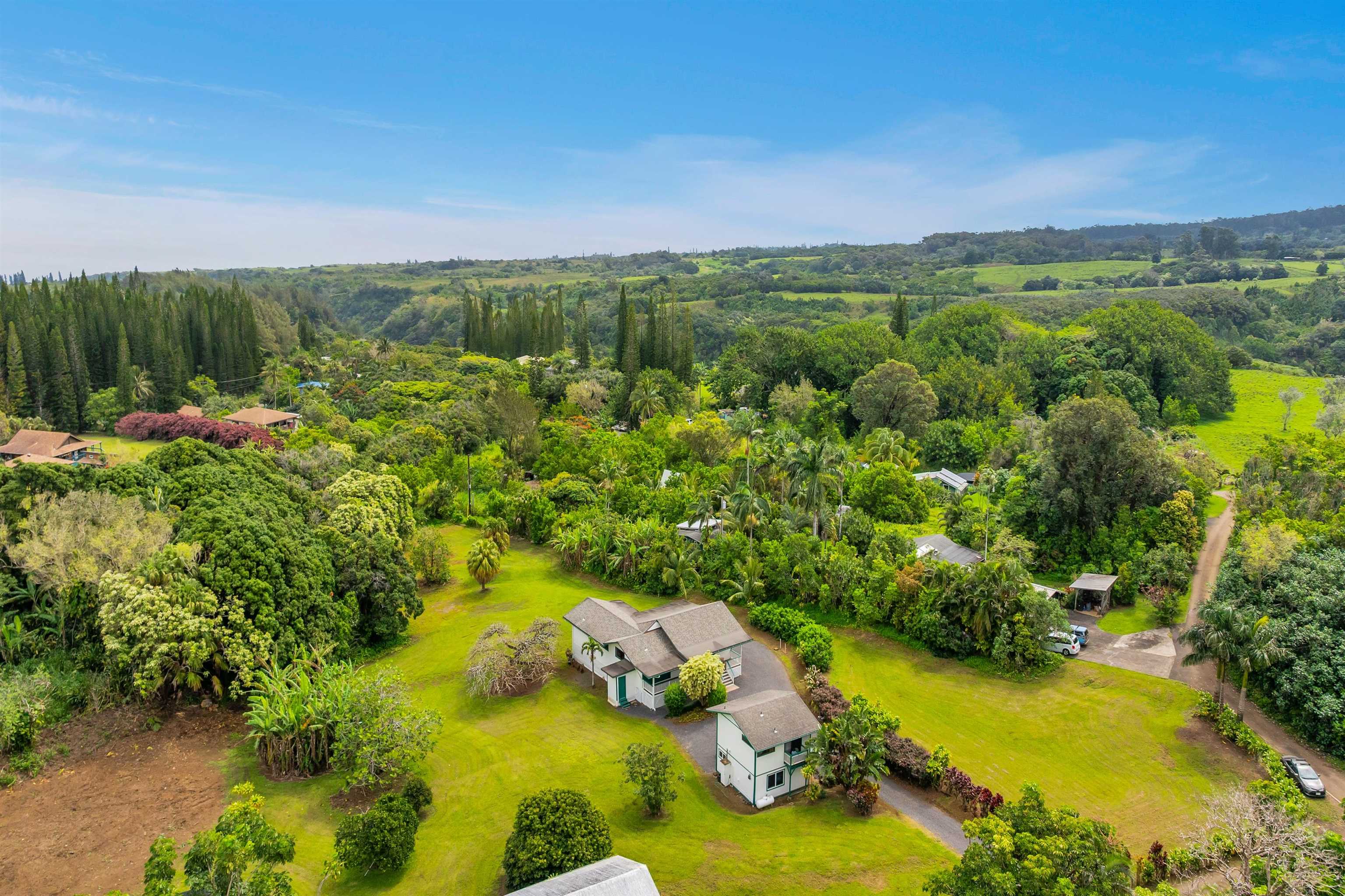 85  Nolu Rd 5 Corners Area, Haiku home - photo 24 of 29