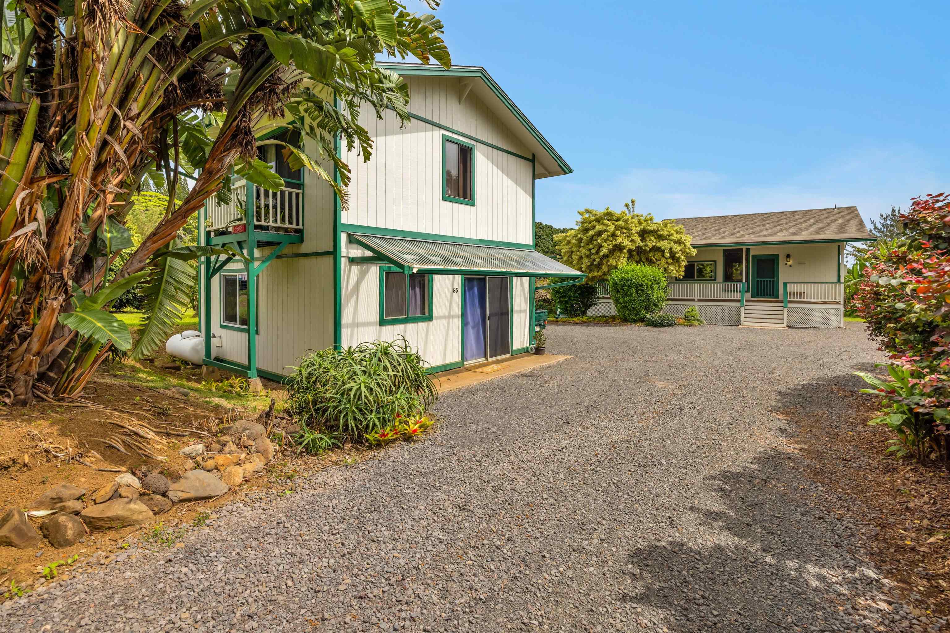 85  Nolu Rd 5 Corners Area, Haiku home - photo 25 of 29