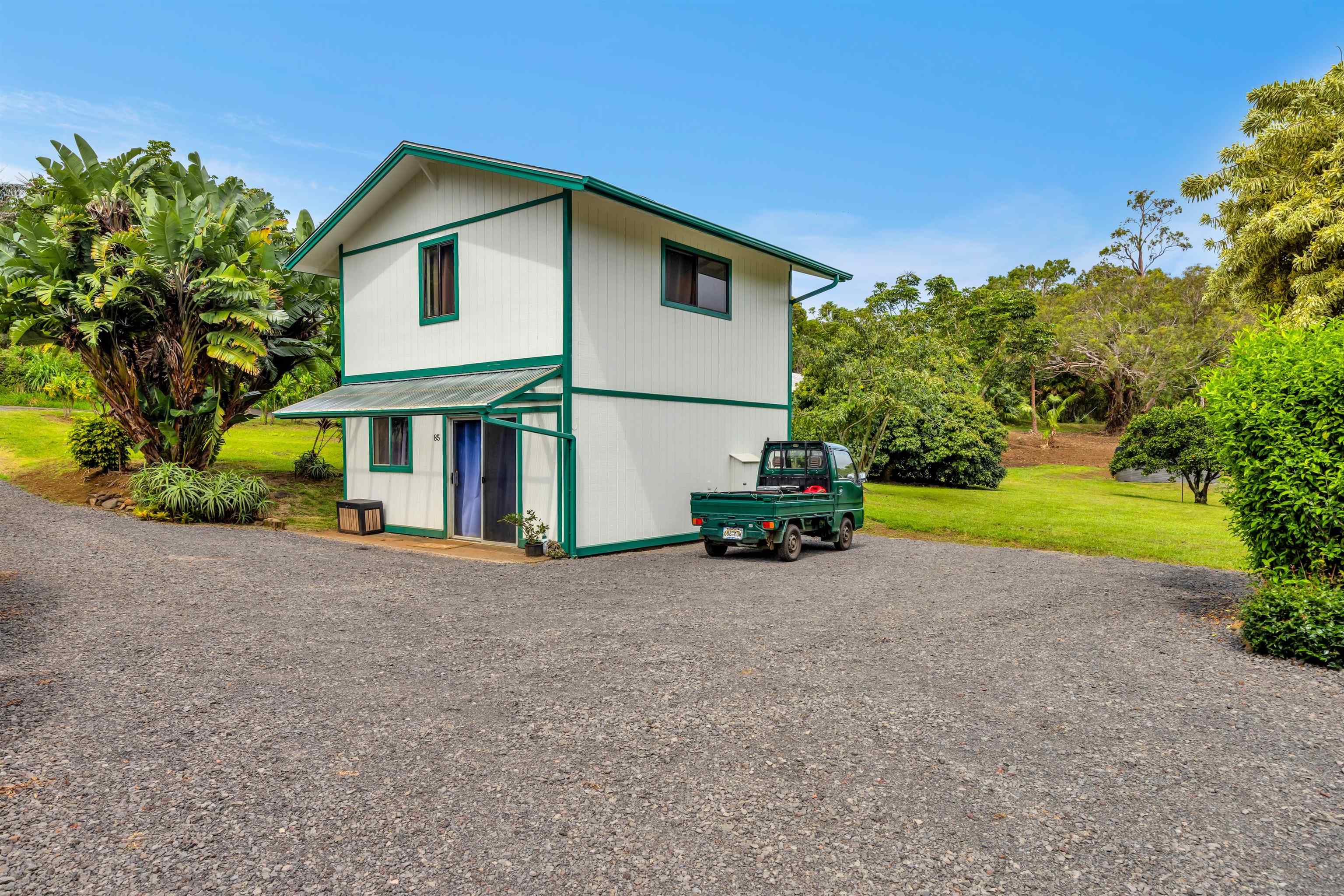 85  Nolu Rd 5 Corners Area, Haiku home - photo 29 of 29