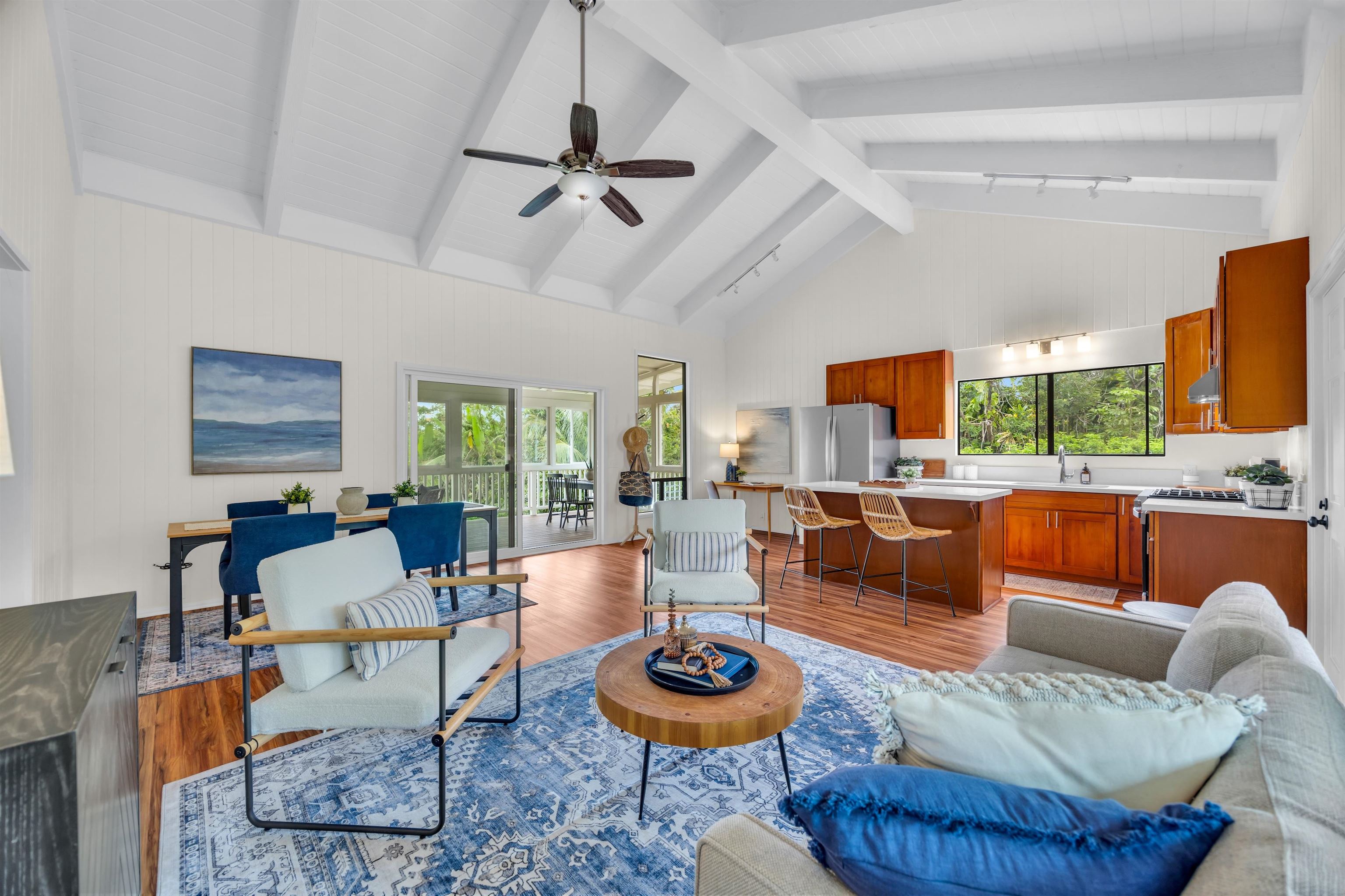 85  Nolu Rd 5 Corners Area, Haiku home - photo 4 of 29