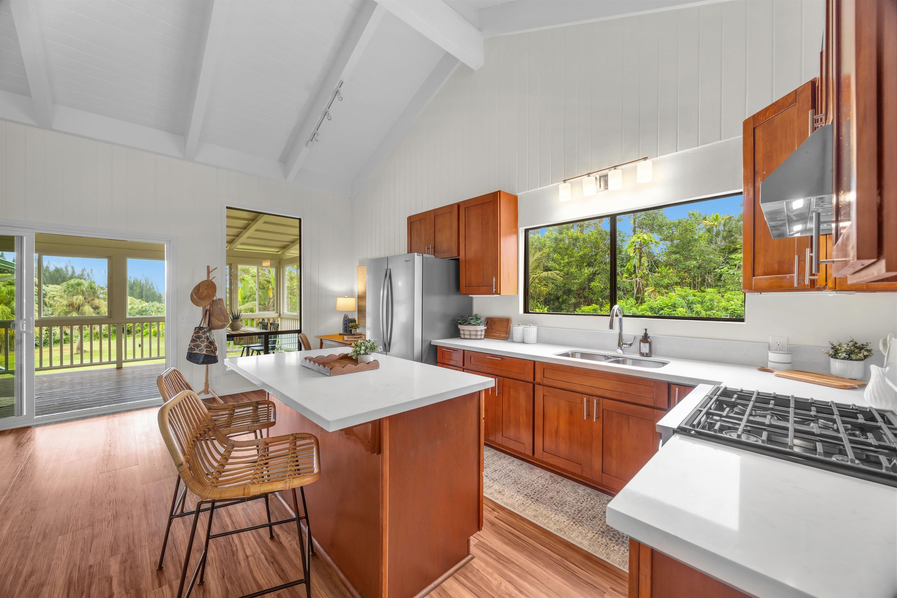 85  Nolu Rd 5 Corners Area, Haiku home - photo 7 of 29