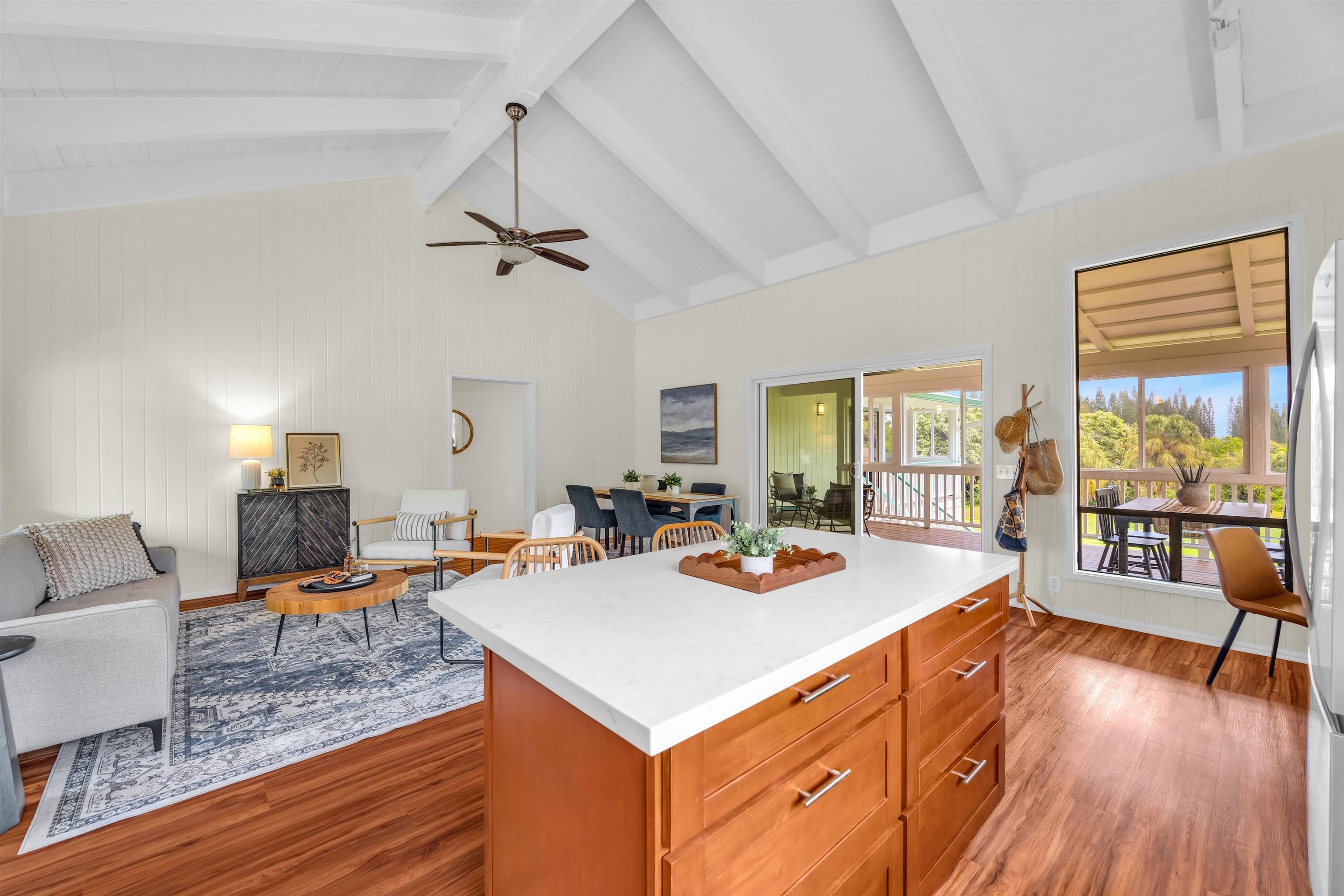 85  Nolu Rd 5 Corners Area, Haiku home - photo 8 of 29