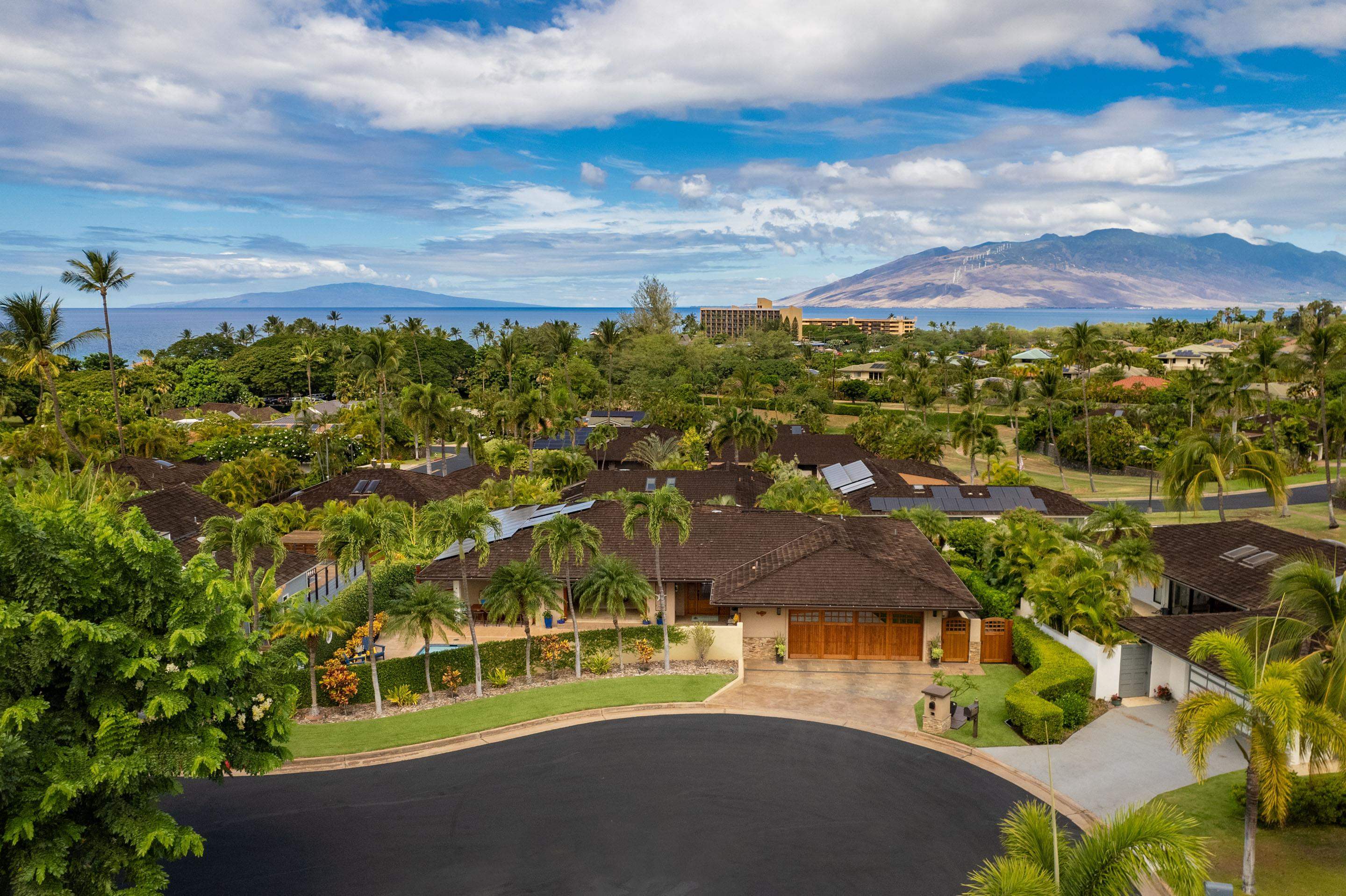 85  Pukolu Pl Wailea, Wailea/Makena home - photo 49 of 50