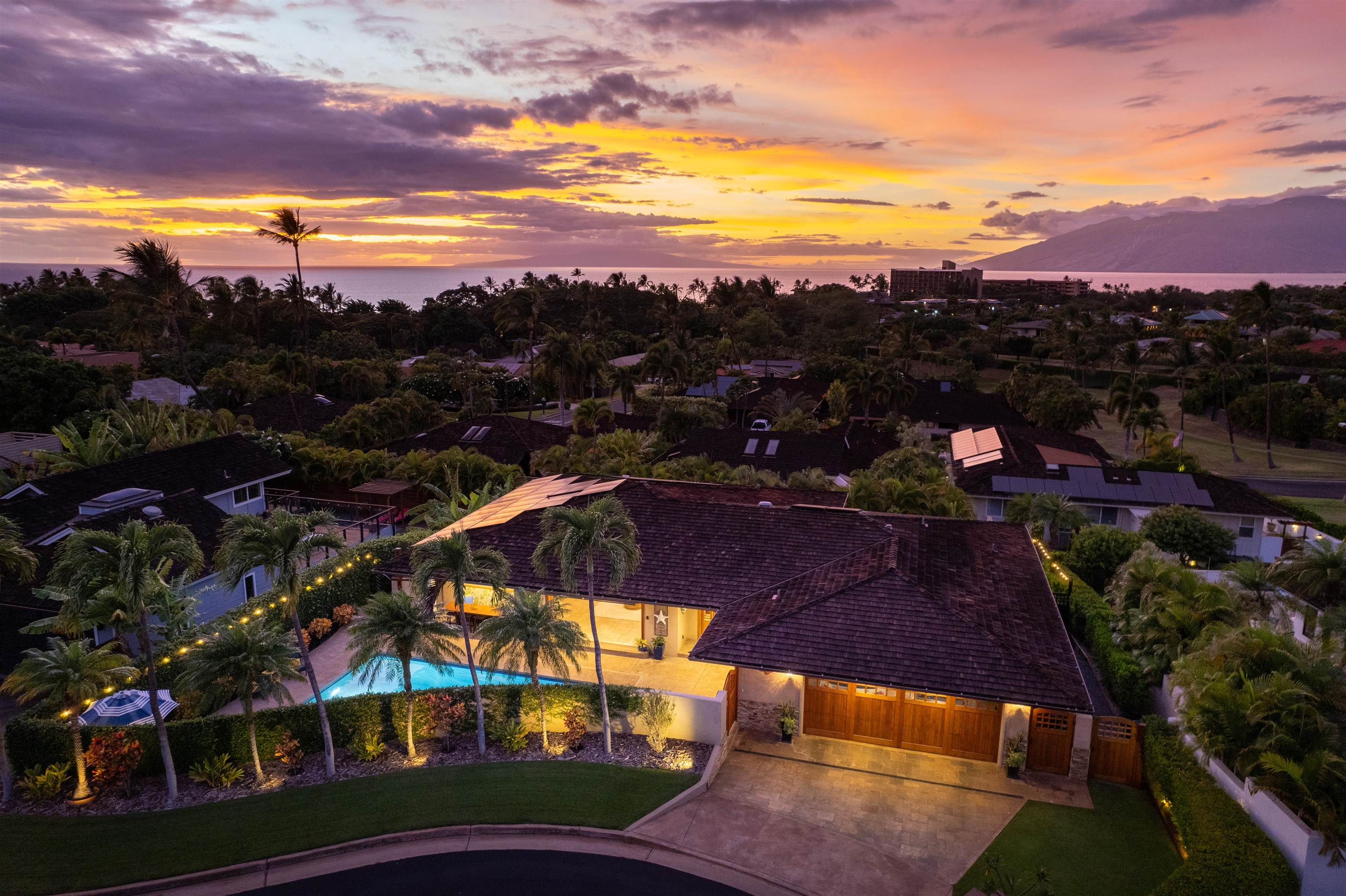 85  Pukolu Way , Wailea/Makena home - photo 3 of 50