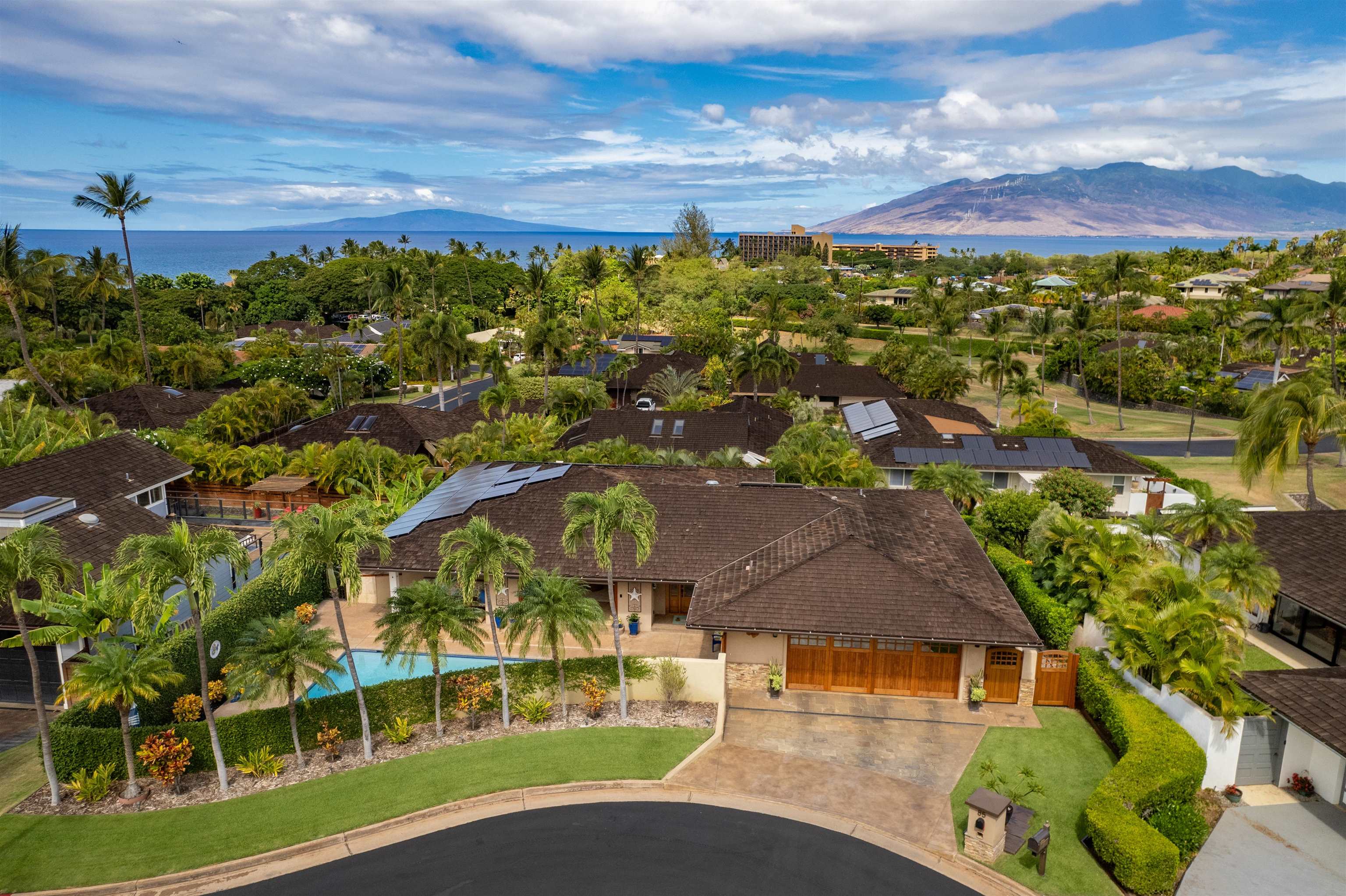 85  Pukolu Way , Wailea/Makena home - photo 4 of 50