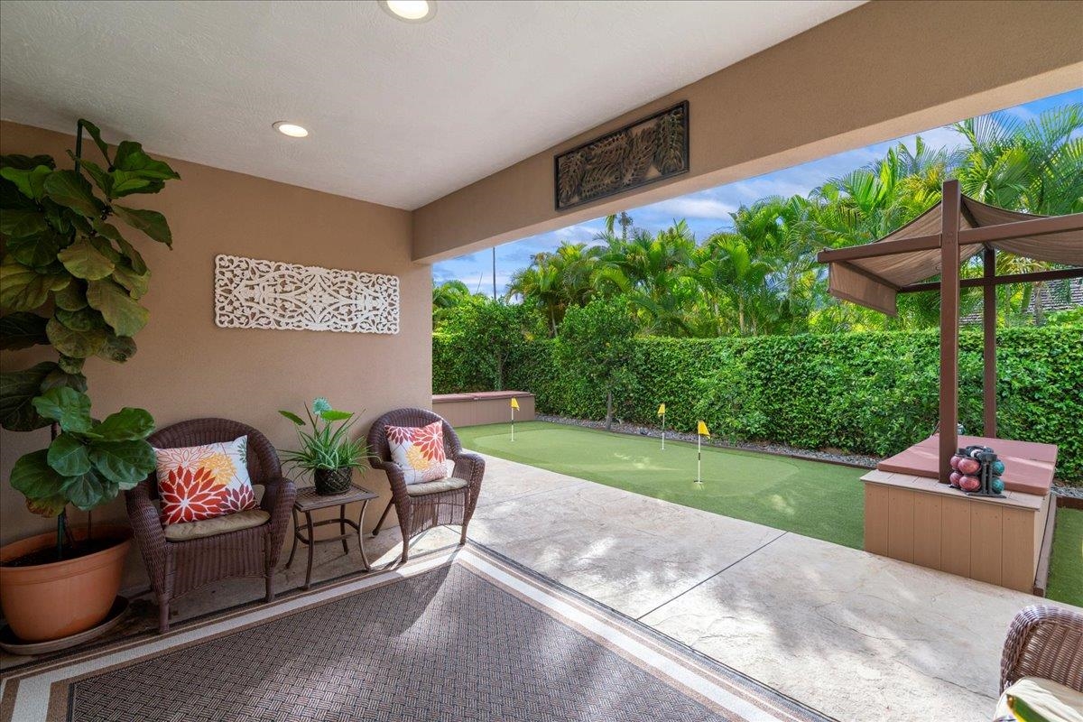 85  Pukolu Way , Wailea/Makena home - photo 40 of 50