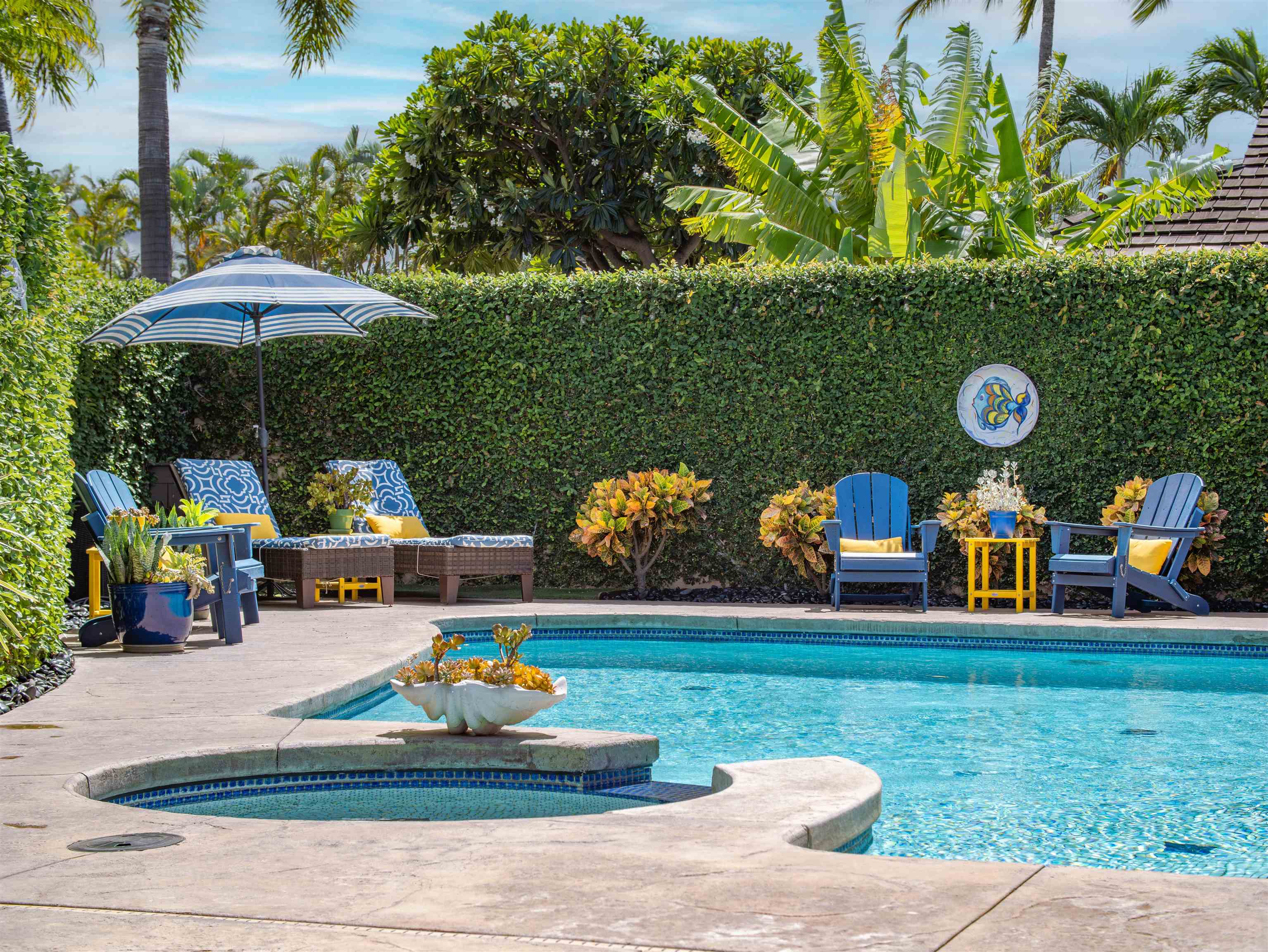 85  Pukolu Way , Wailea/Makena home - photo 7 of 50