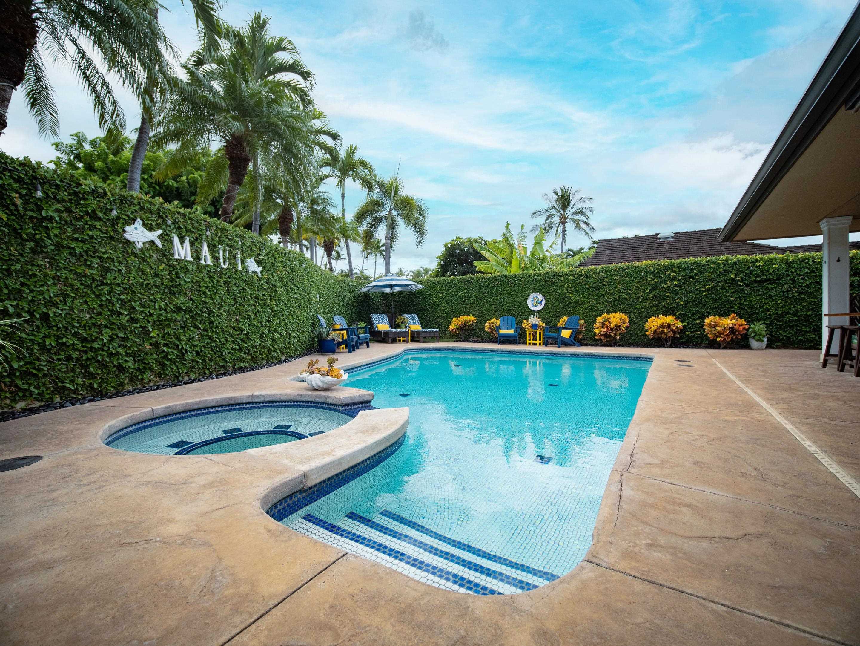 85  Pukolu Way , Wailea/Makena home - photo 8 of 50